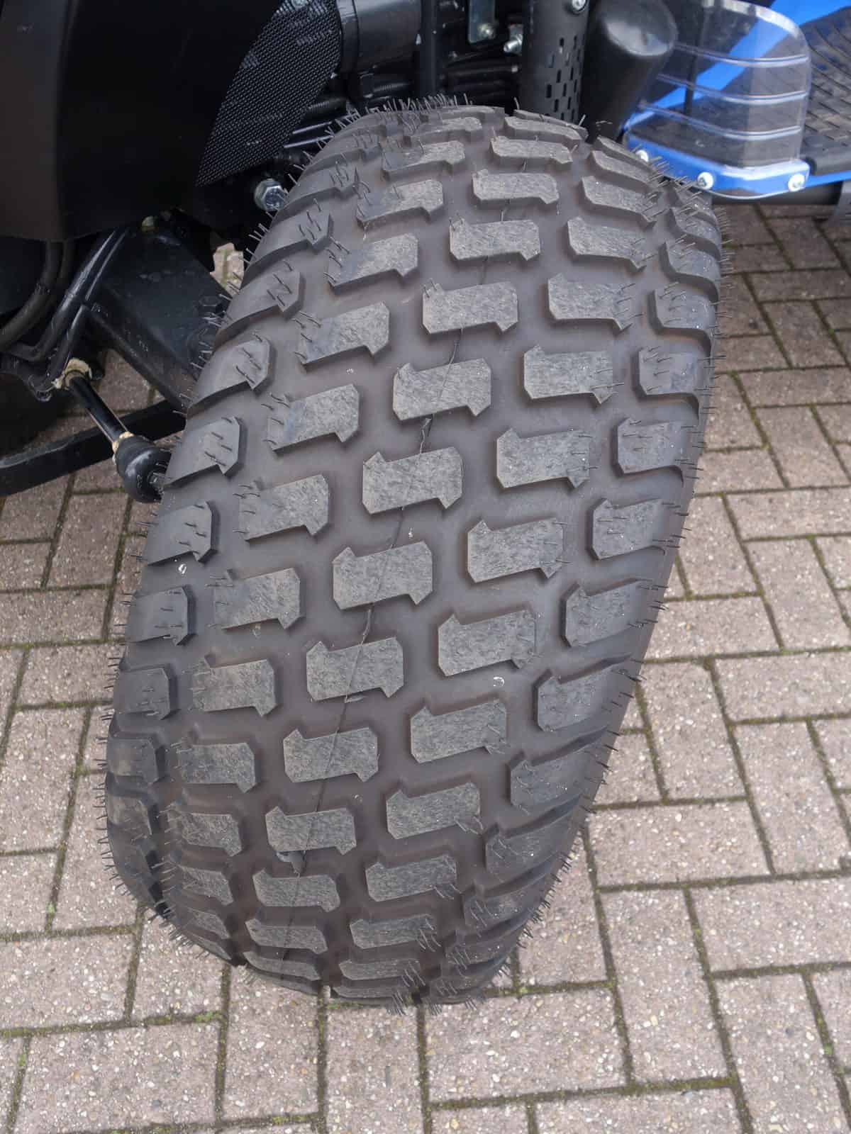 New Holland T3030 4wd - Afbeelding 30