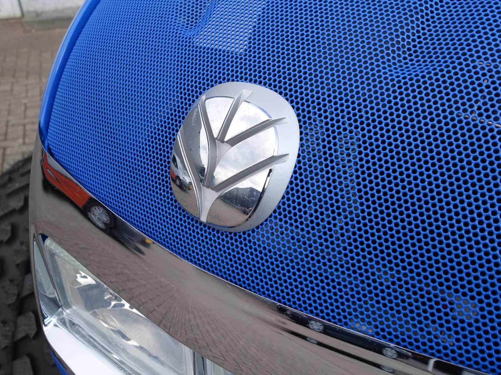 New Holland T3030 4wd - Afbeelding 6