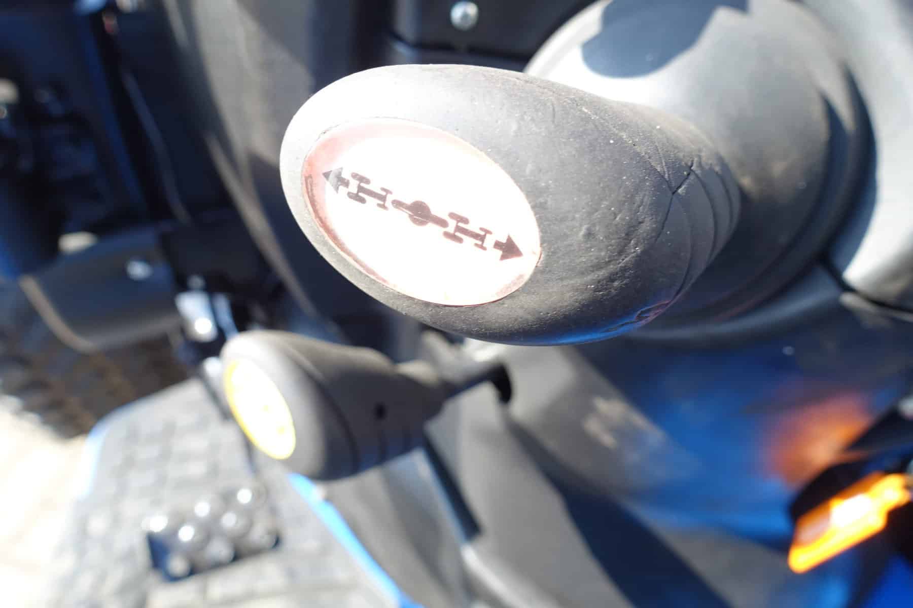 New Holland T3030 4wd - Afbeelding 14