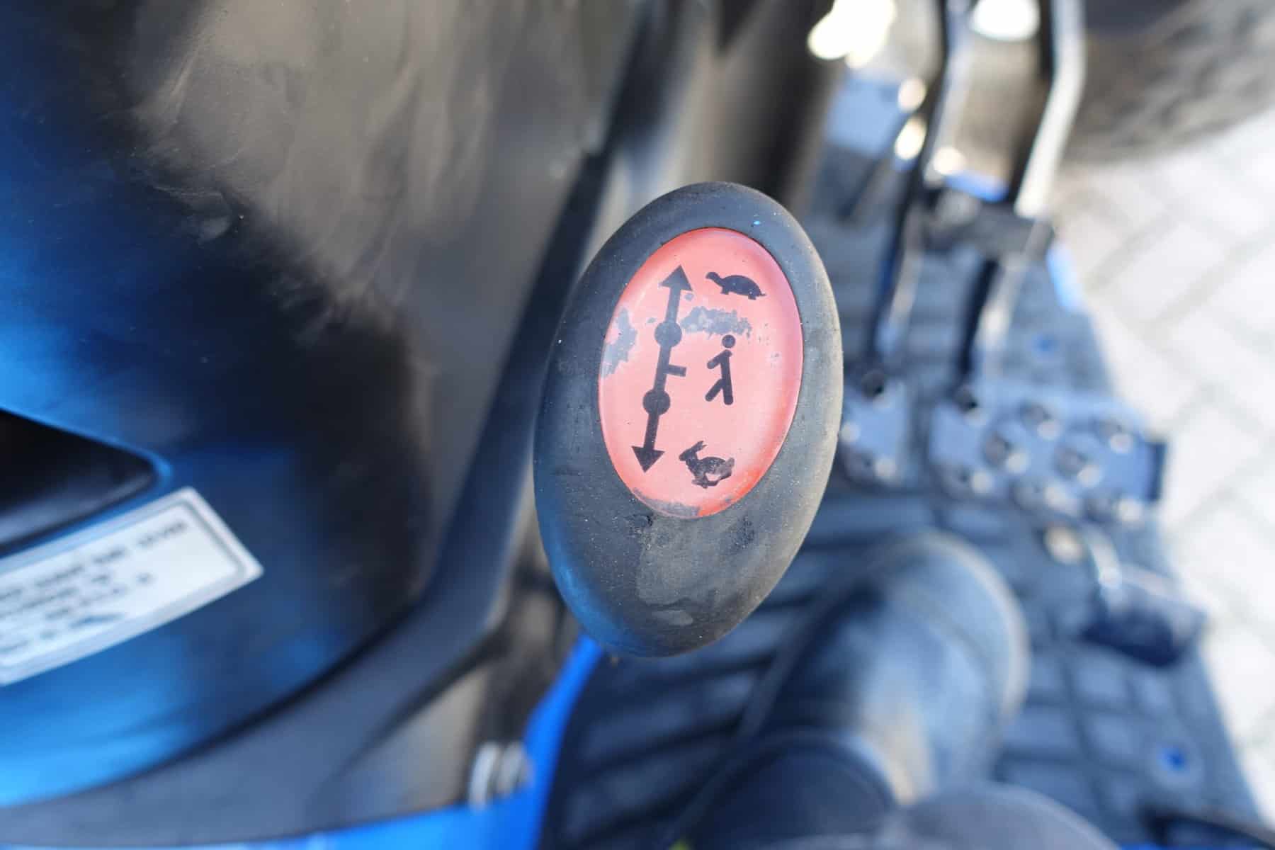 New Holland T3030 4wd - Afbeelding 17