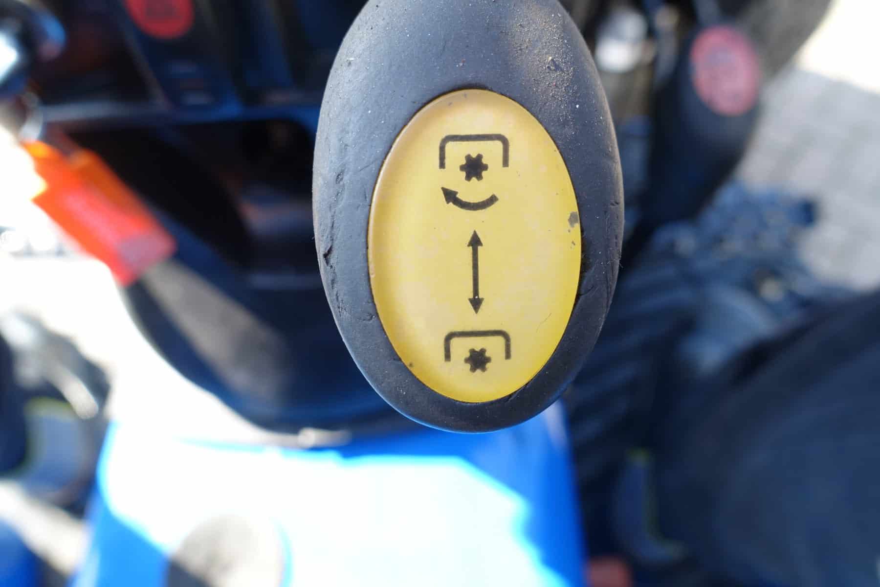 New Holland T3030 4wd - Afbeelding 18