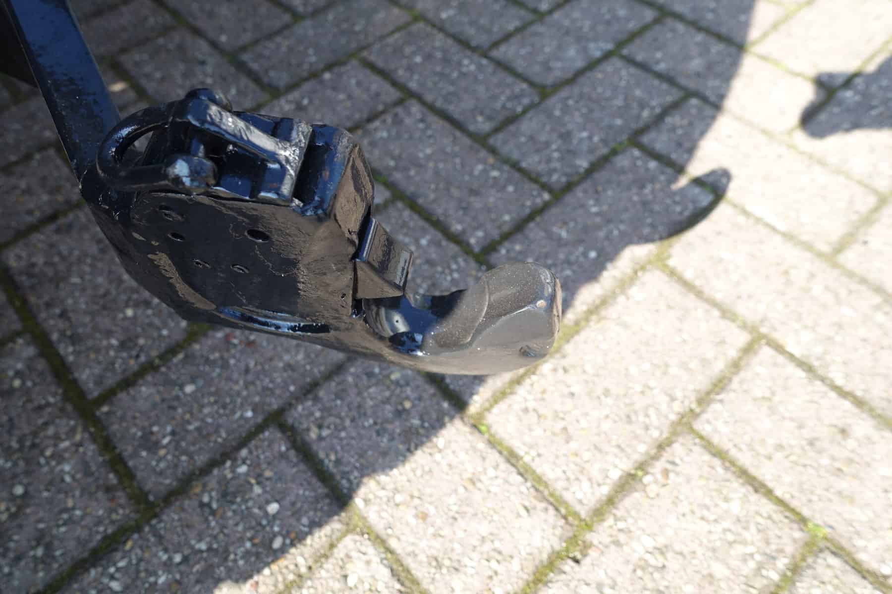 New Holland T3030 4wd - Afbeelding 25