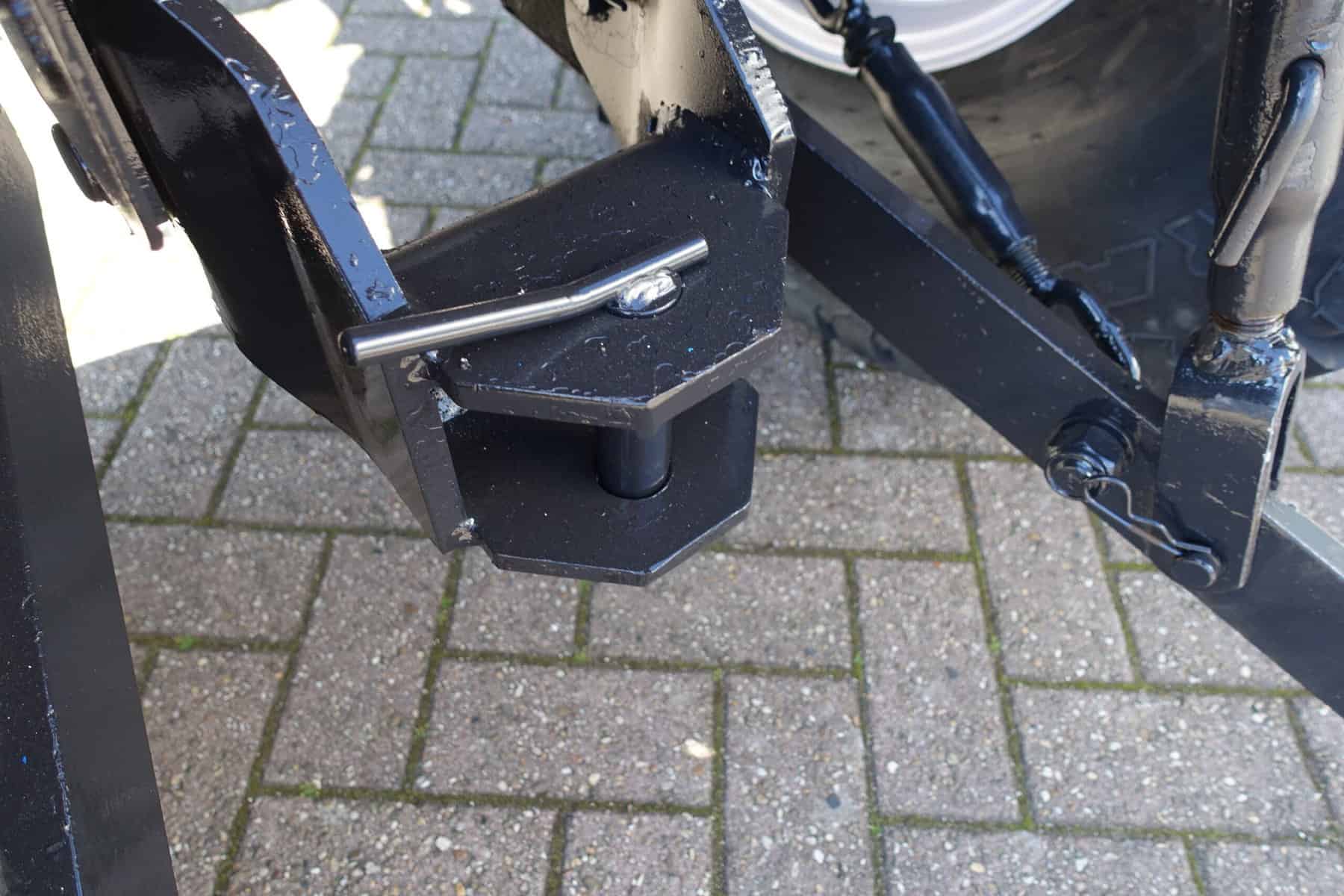 New Holland T3030 4wd - Afbeelding 26