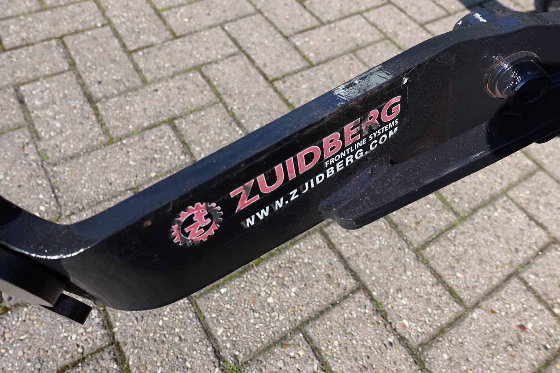 New Holland T3030 4wd - Afbeelding 34