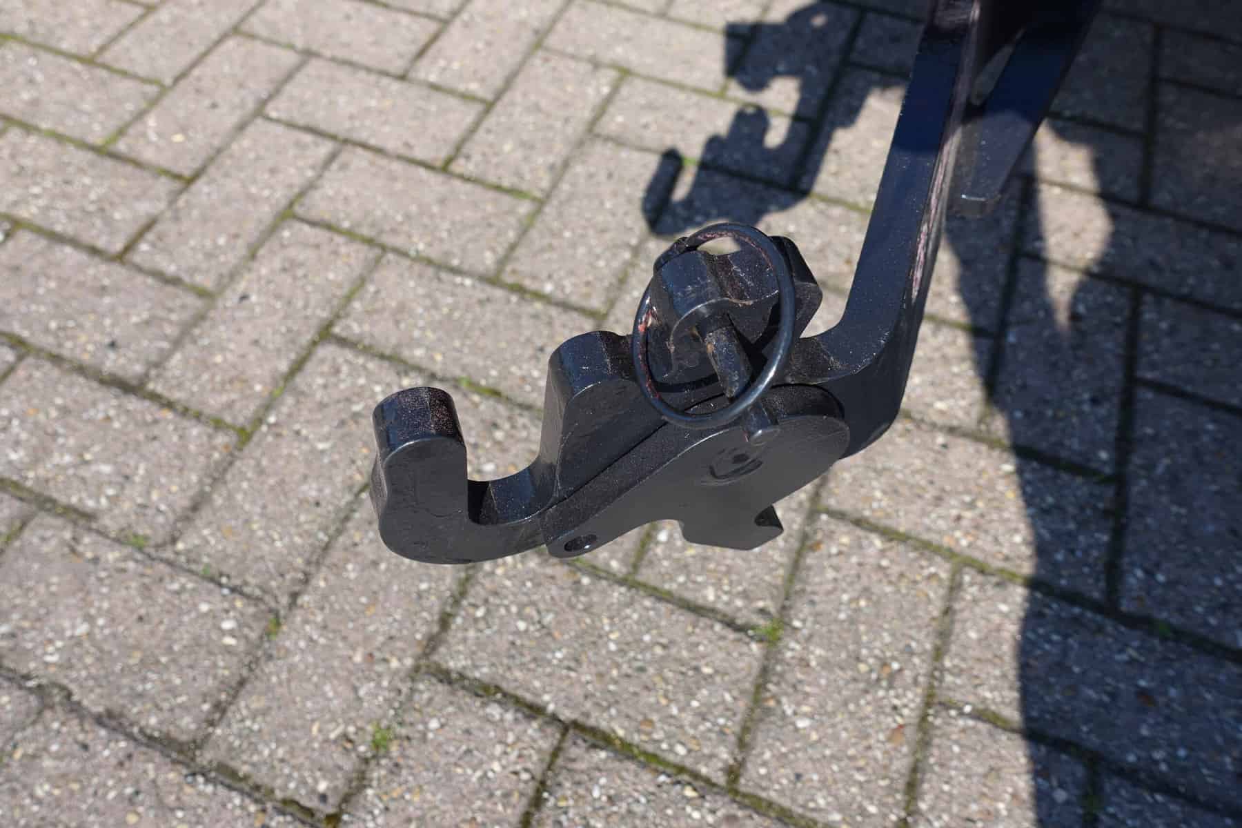 New Holland T3030 4wd - Afbeelding 35