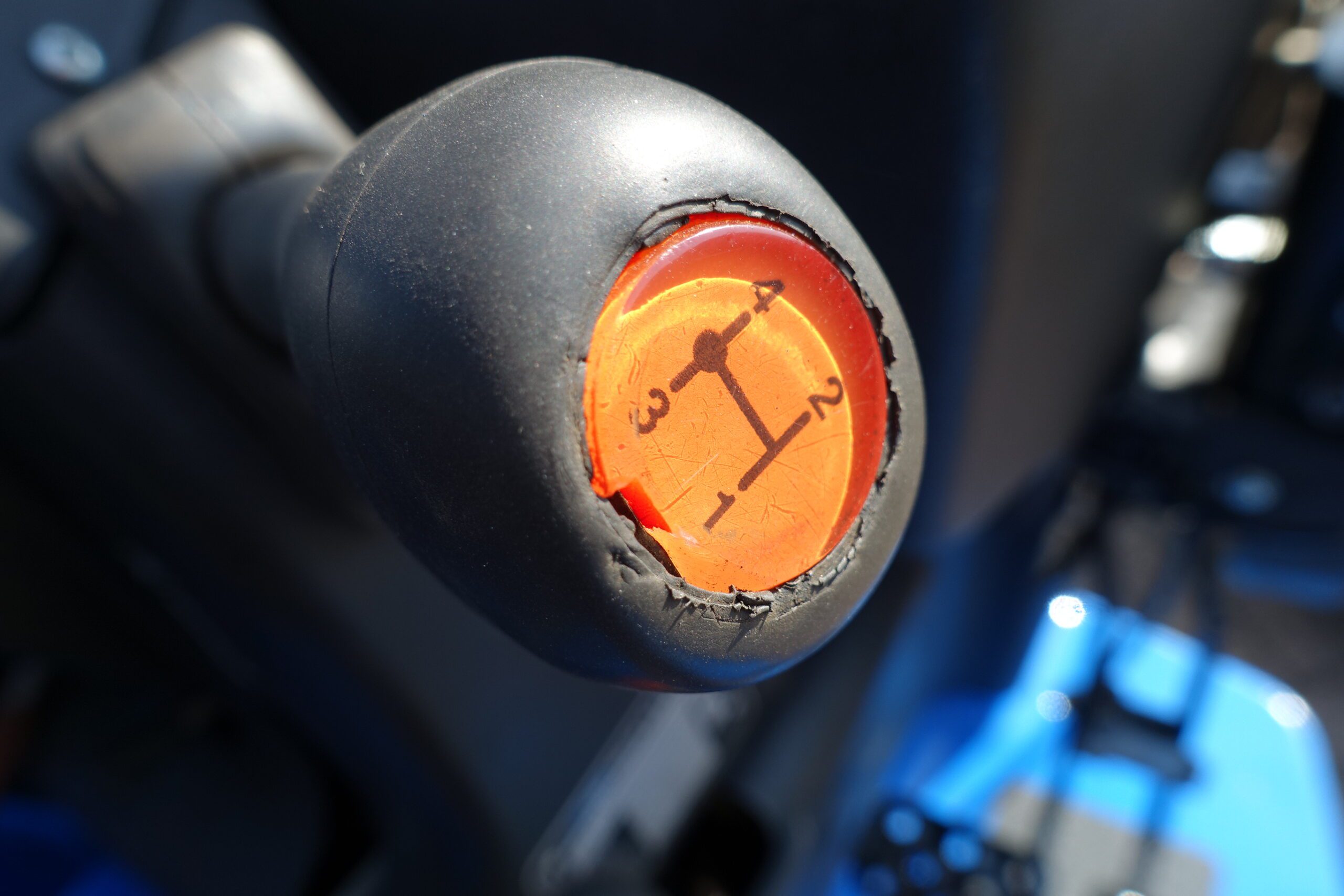 New Holland T3030 4wd - Afbeelding 15