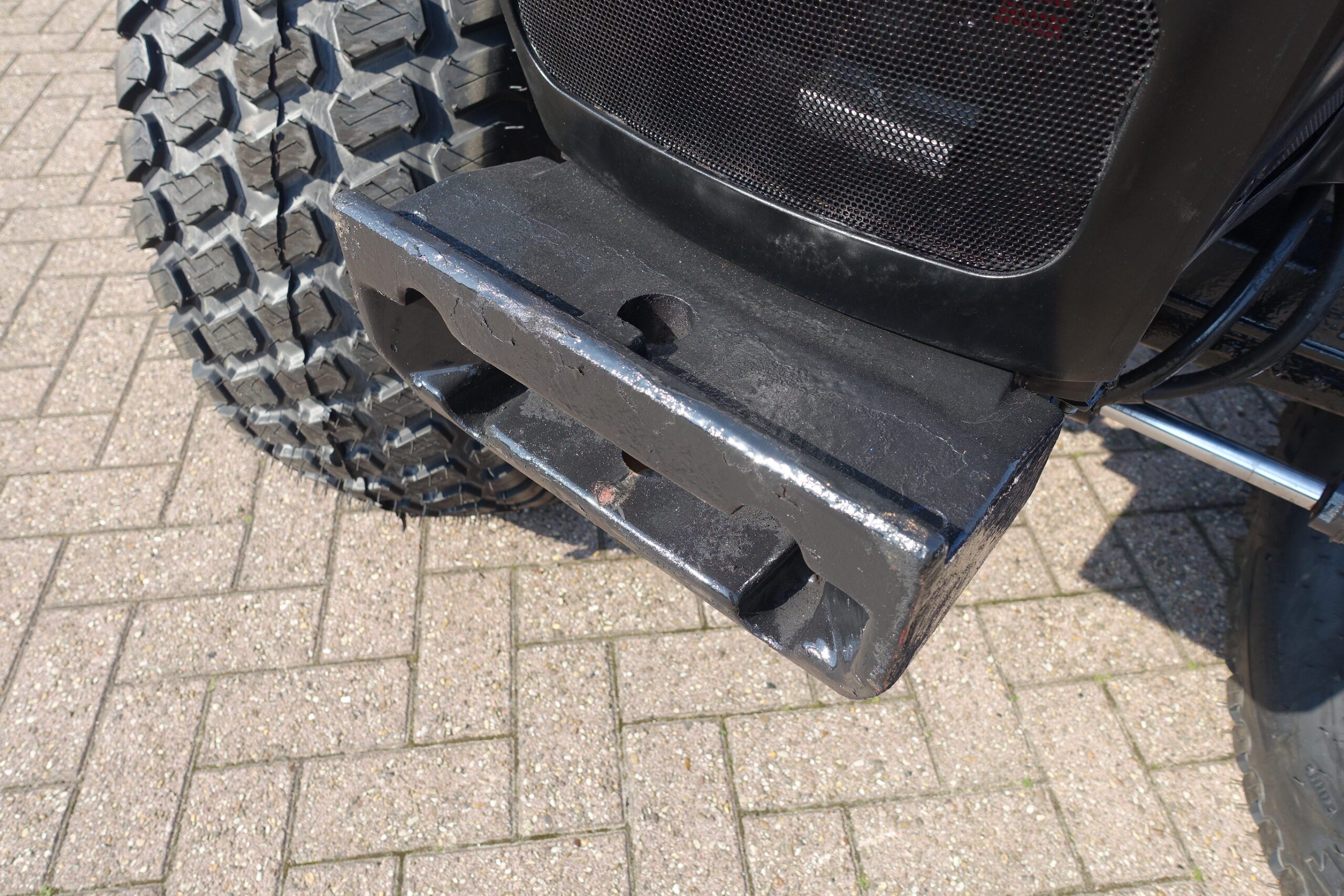 New Holland T3030 4wd - Afbeelding 33