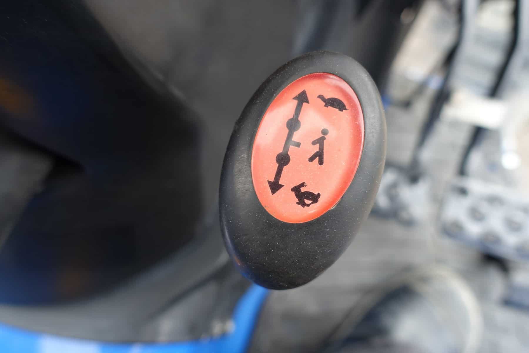 New Holland T3030 4wd - Afbeelding 16