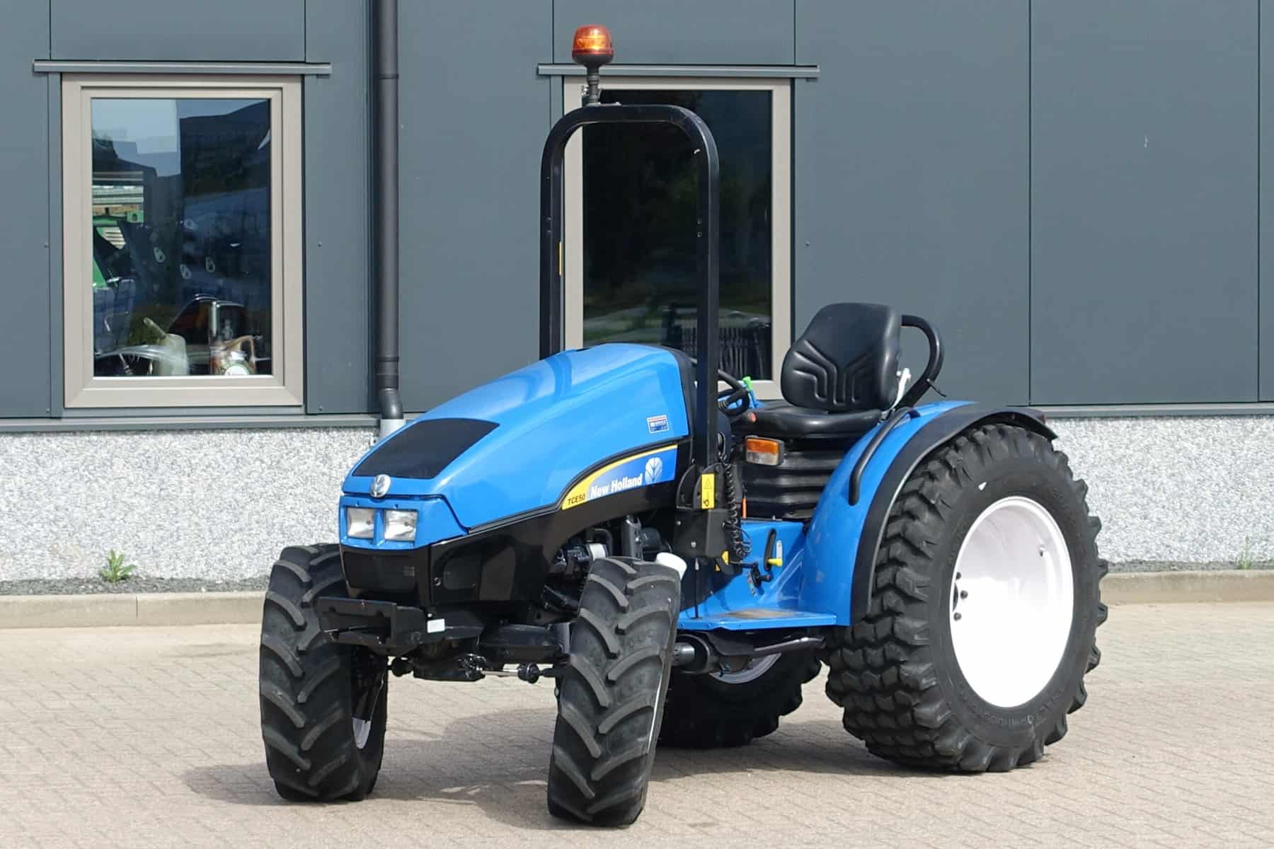New Holland T3040 4wd