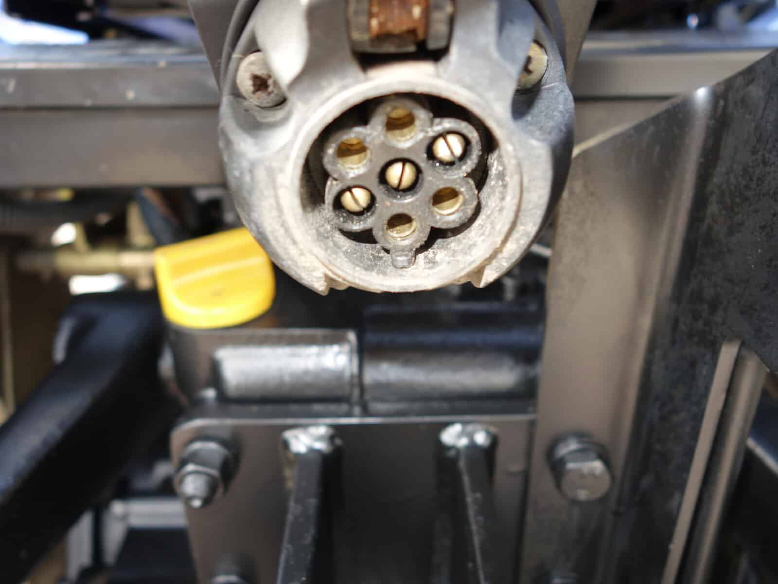 New Holland TC31 4wd - Afbeelding 21