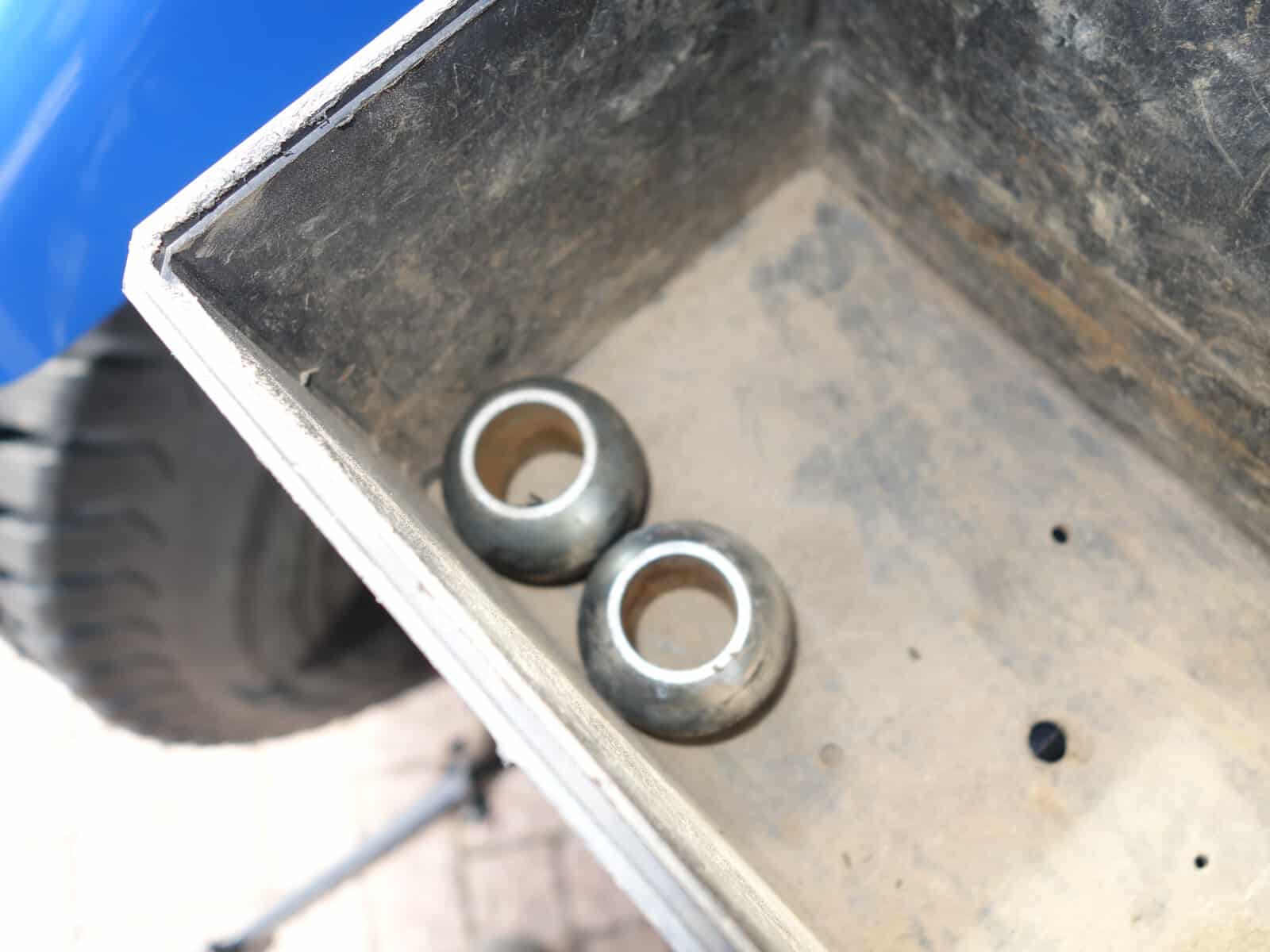 New Holland TC31 4wd - Afbeelding 23