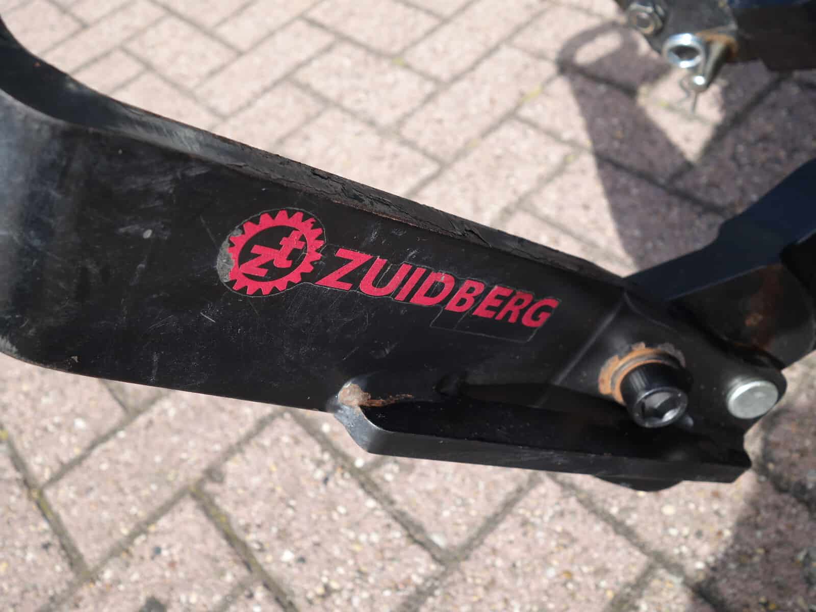 New Holland TC31 4wd - Afbeelding 27