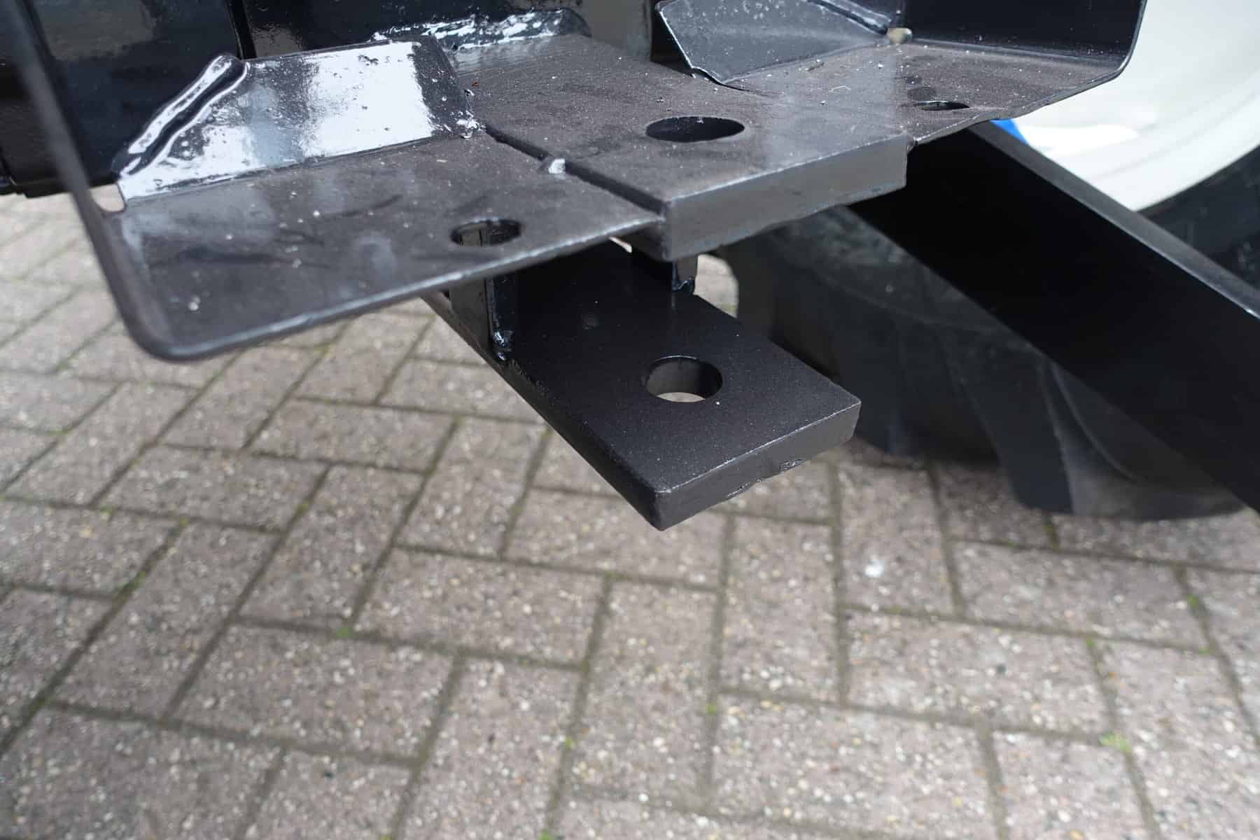 New Holland TC45D 4wd - Afbeelding 22