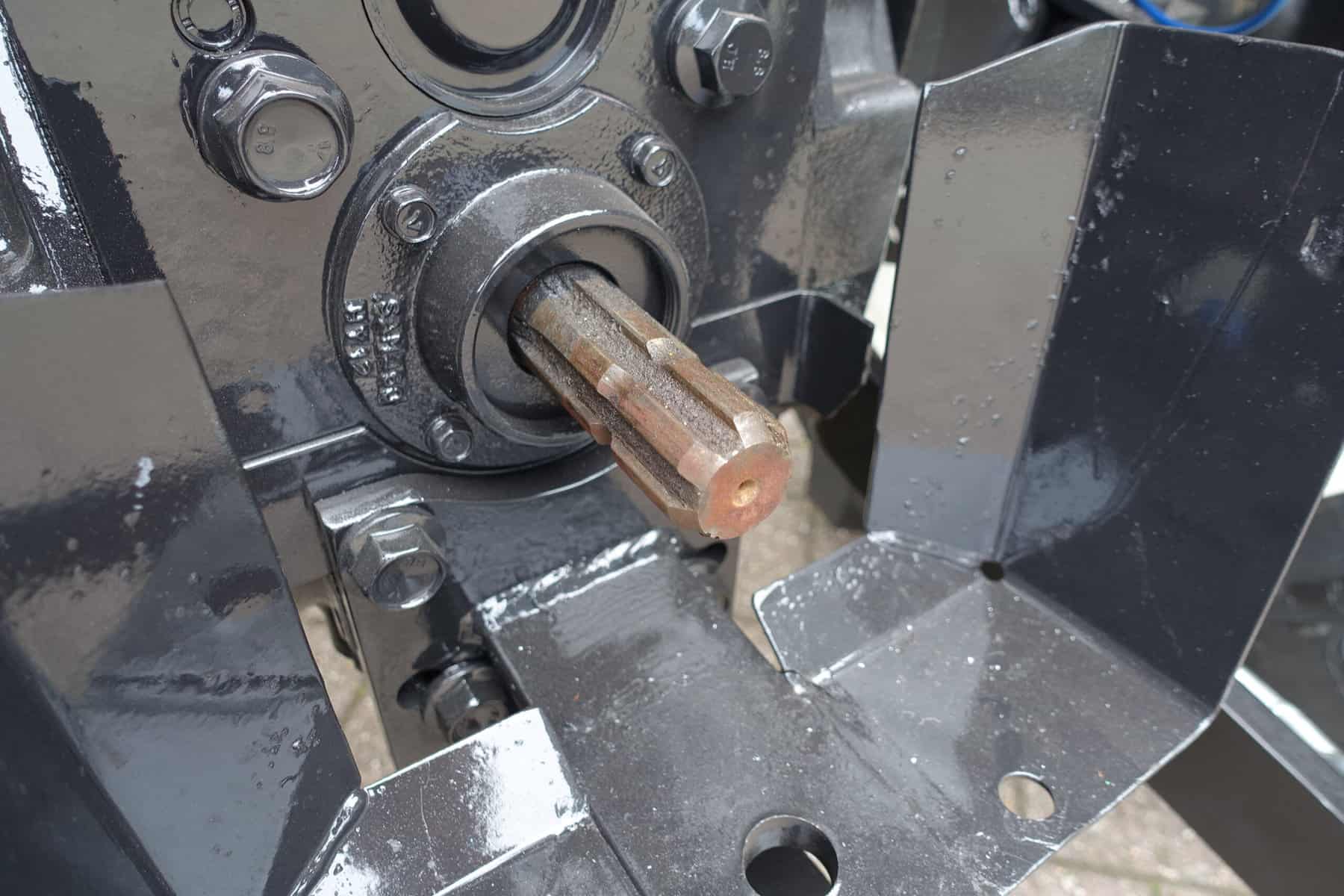 New Holland TC45D 4wd - Afbeelding 23