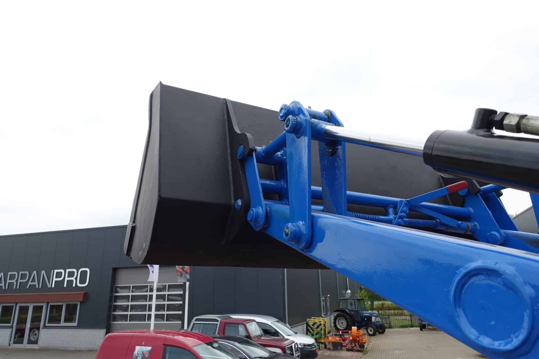 New Holland TC45D 4wd - Afbeelding 29