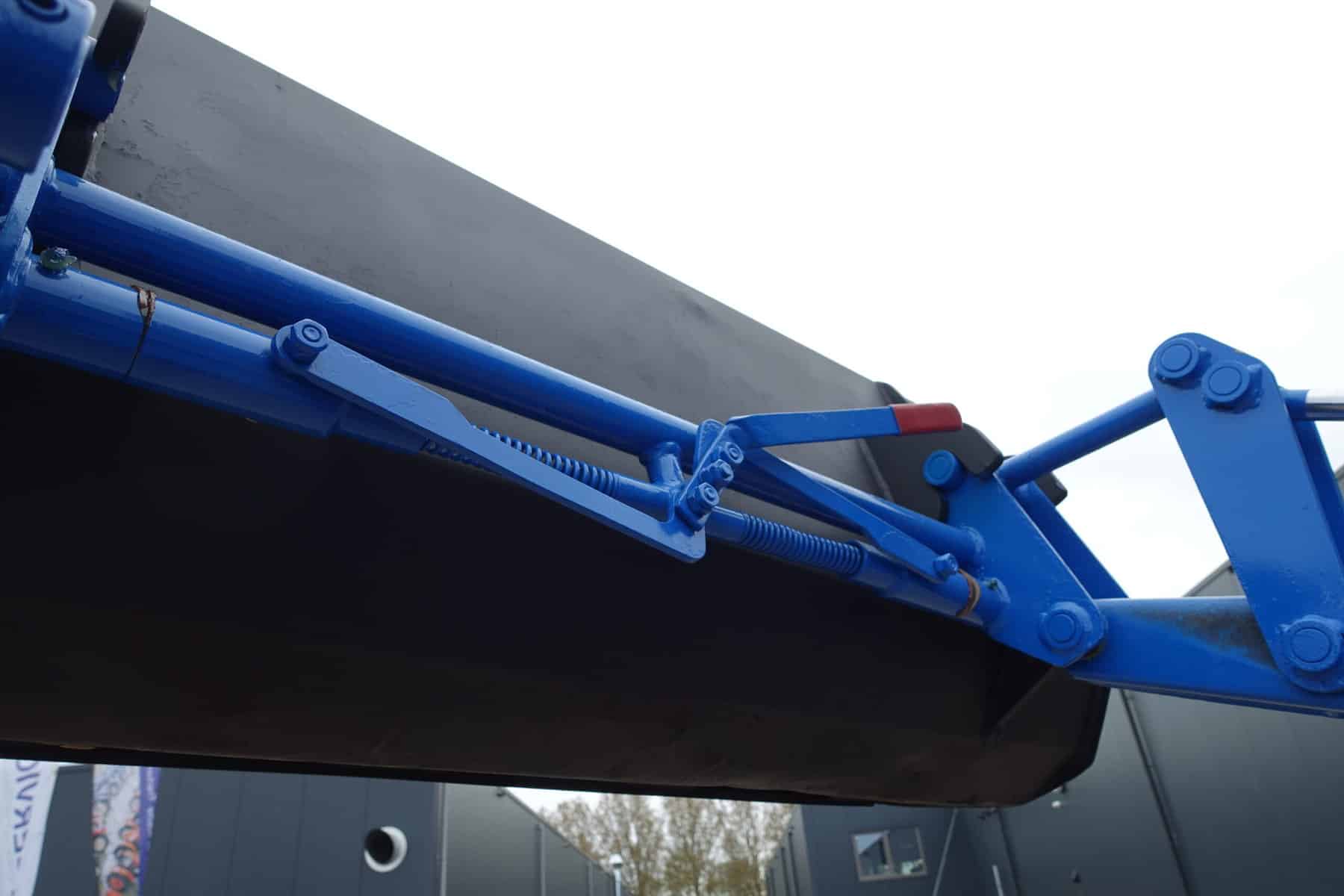 New Holland TC45D 4wd - Afbeelding 30