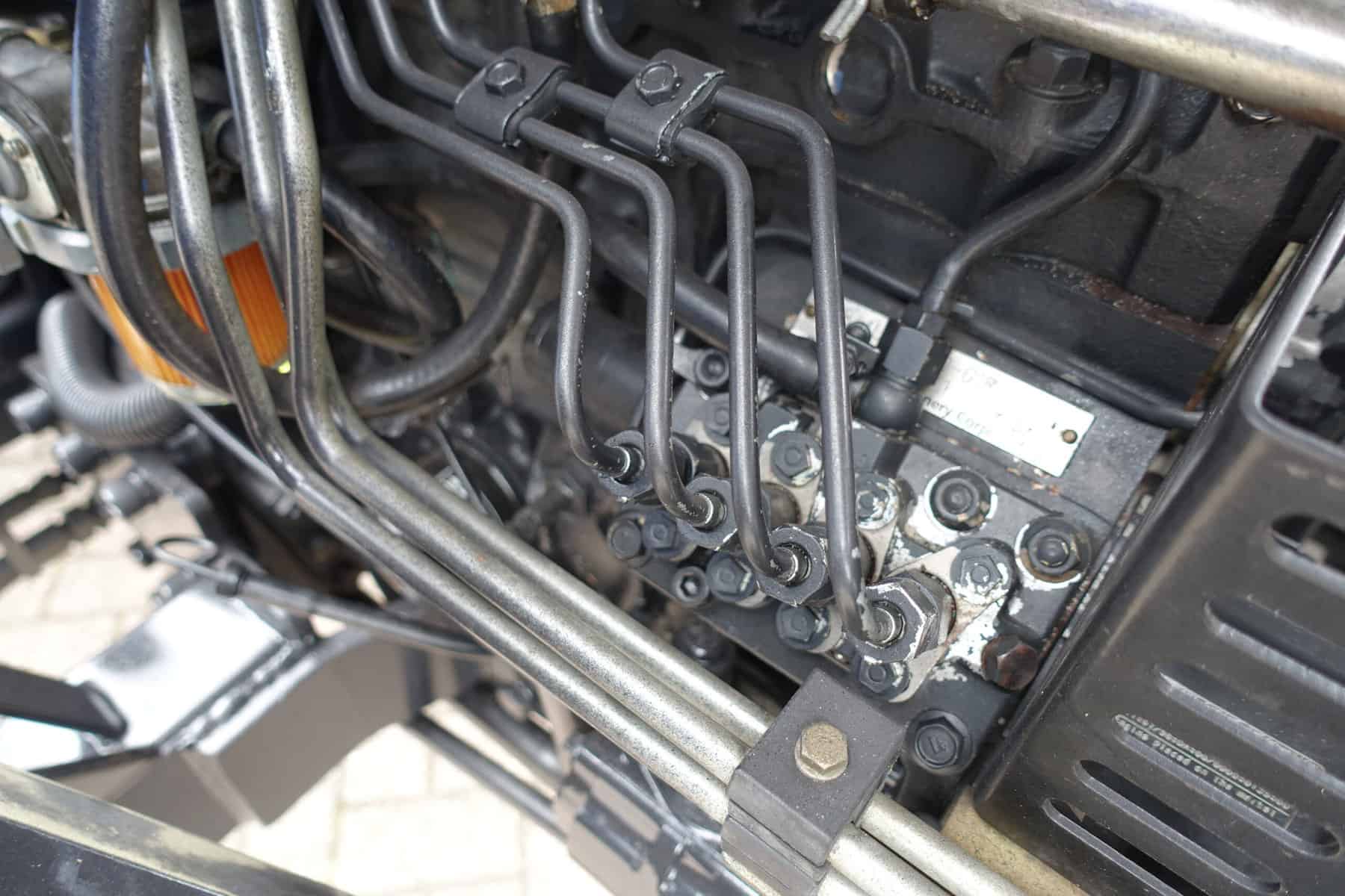 New Holland TC45D 4wd - Afbeelding 34