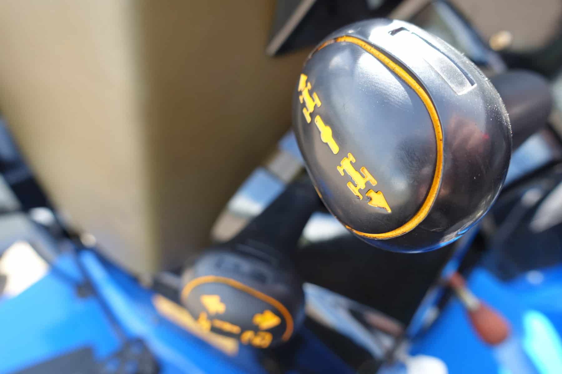 New Holland TCE40 4wd - Afbeelding 12