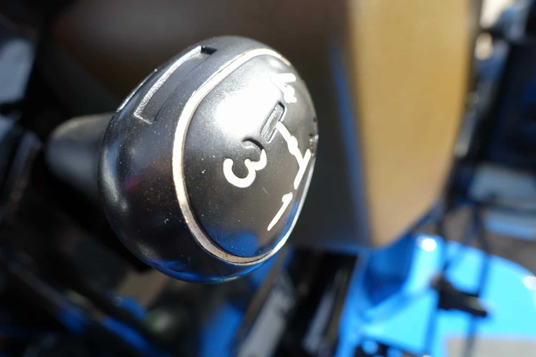 New Holland TCE40 4wd - Afbeelding 13