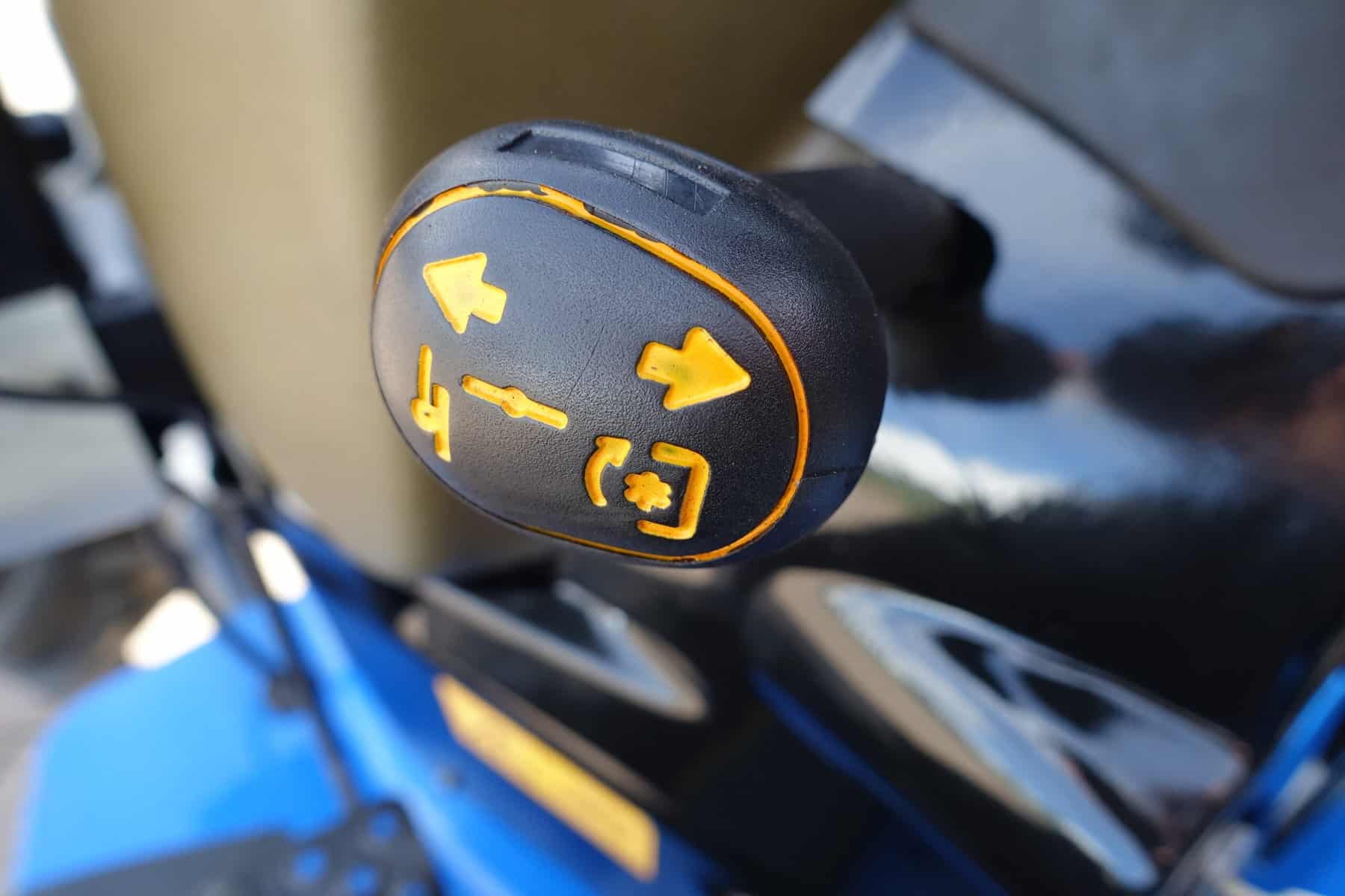 New Holland TCE40 4wd - Afbeelding 15