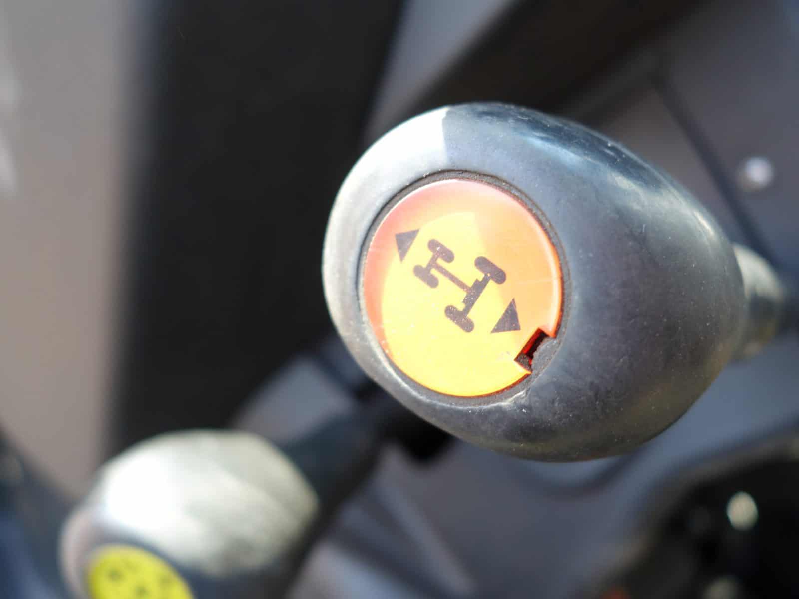 New Holland TCE40 4wd - Afbeelding 12