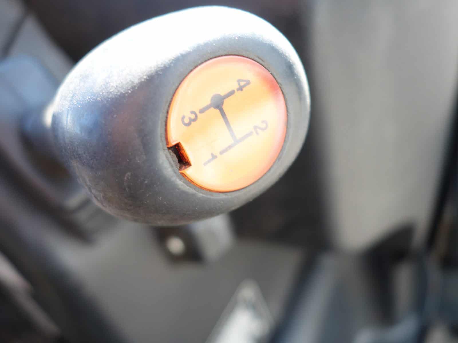 New Holland TCE40 4wd - Afbeelding 13