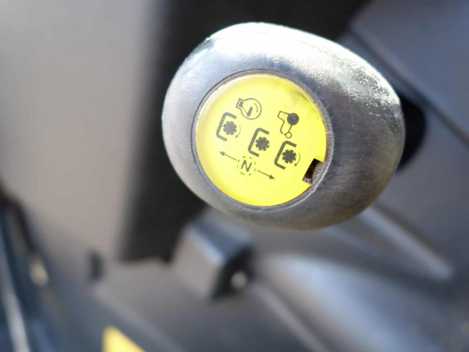 New Holland TCE40 4wd - Afbeelding 15