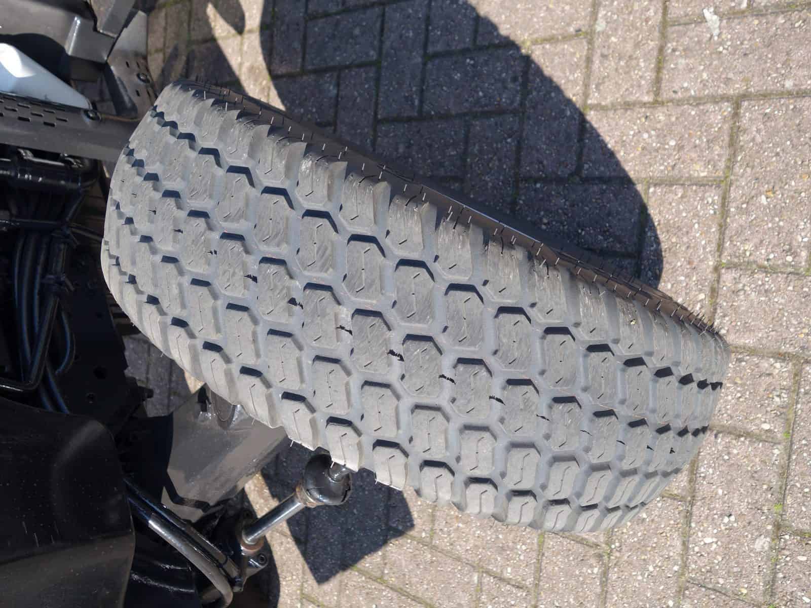 New Holland TCE40 4wd - Afbeelding 26