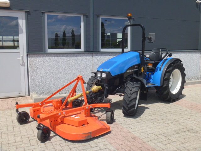 New Holland TCE45 4wd