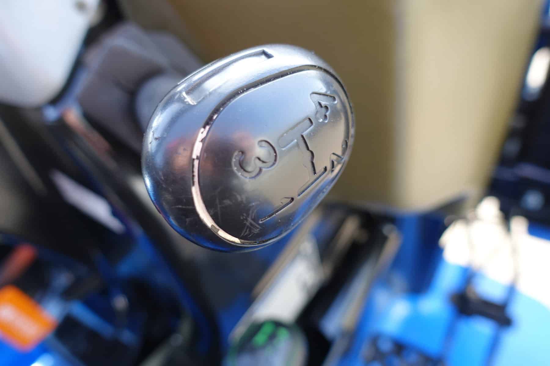 New Holland TCE50 4wd - Afbeelding 13