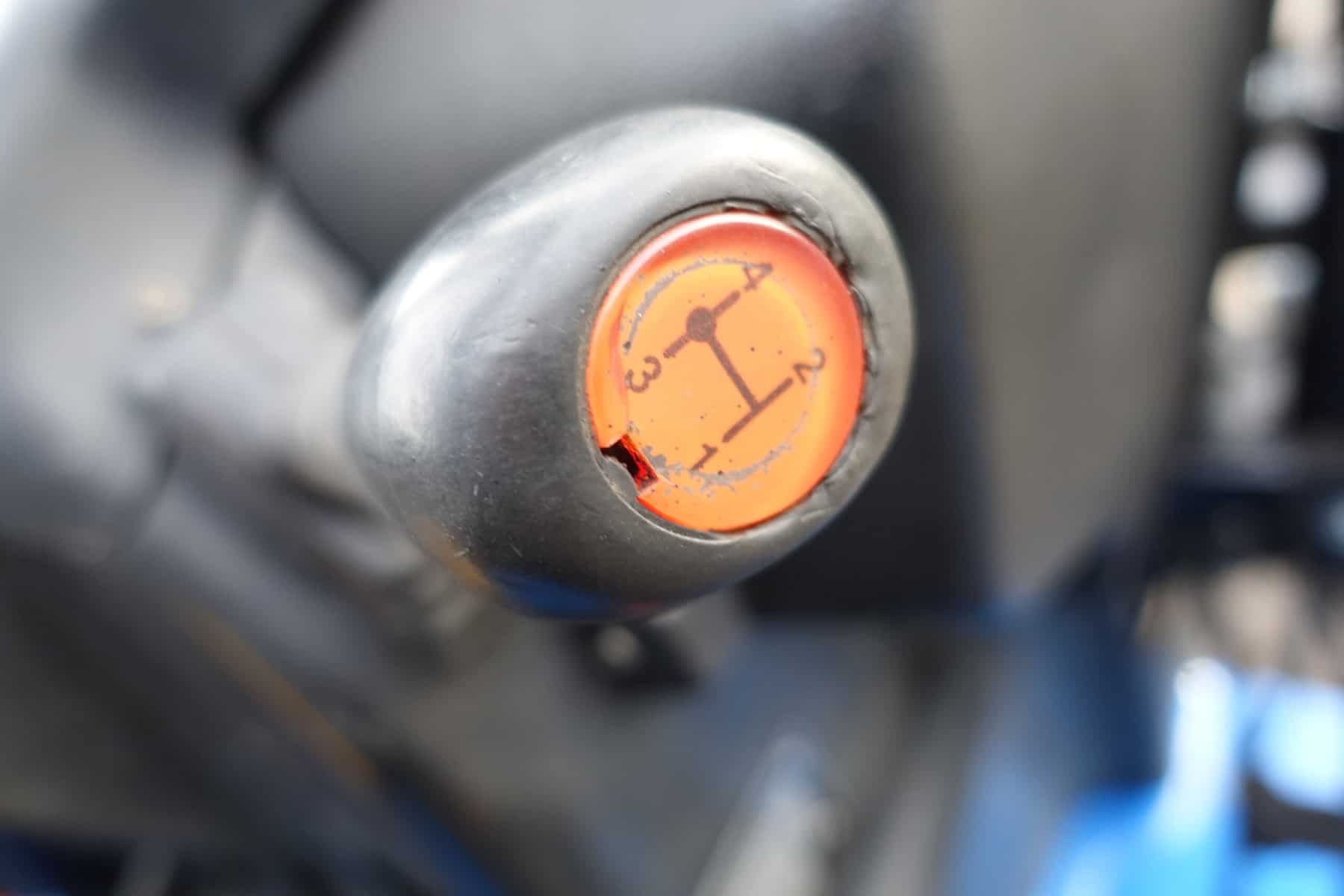 New Holland TCE50 4wd - Afbeelding 13