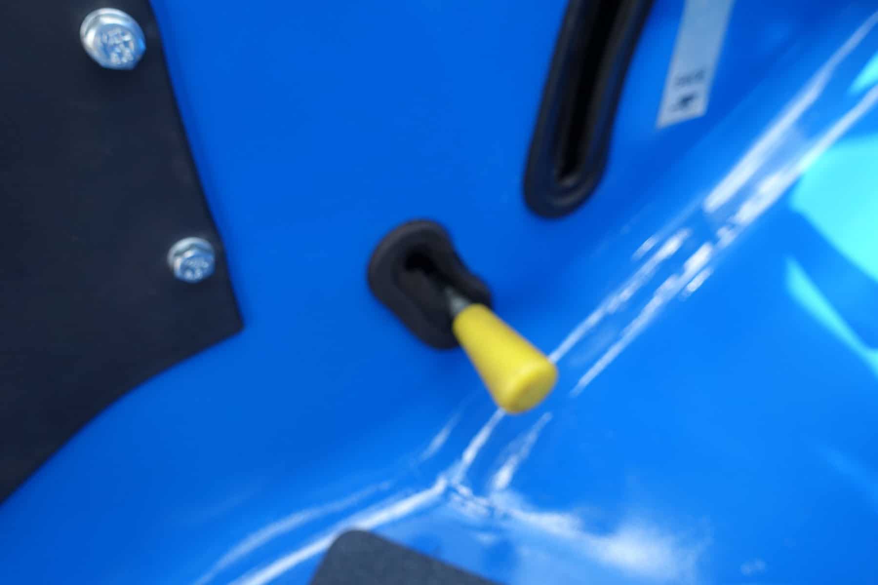 New Holland TCE50 4wd - Afbeelding 14