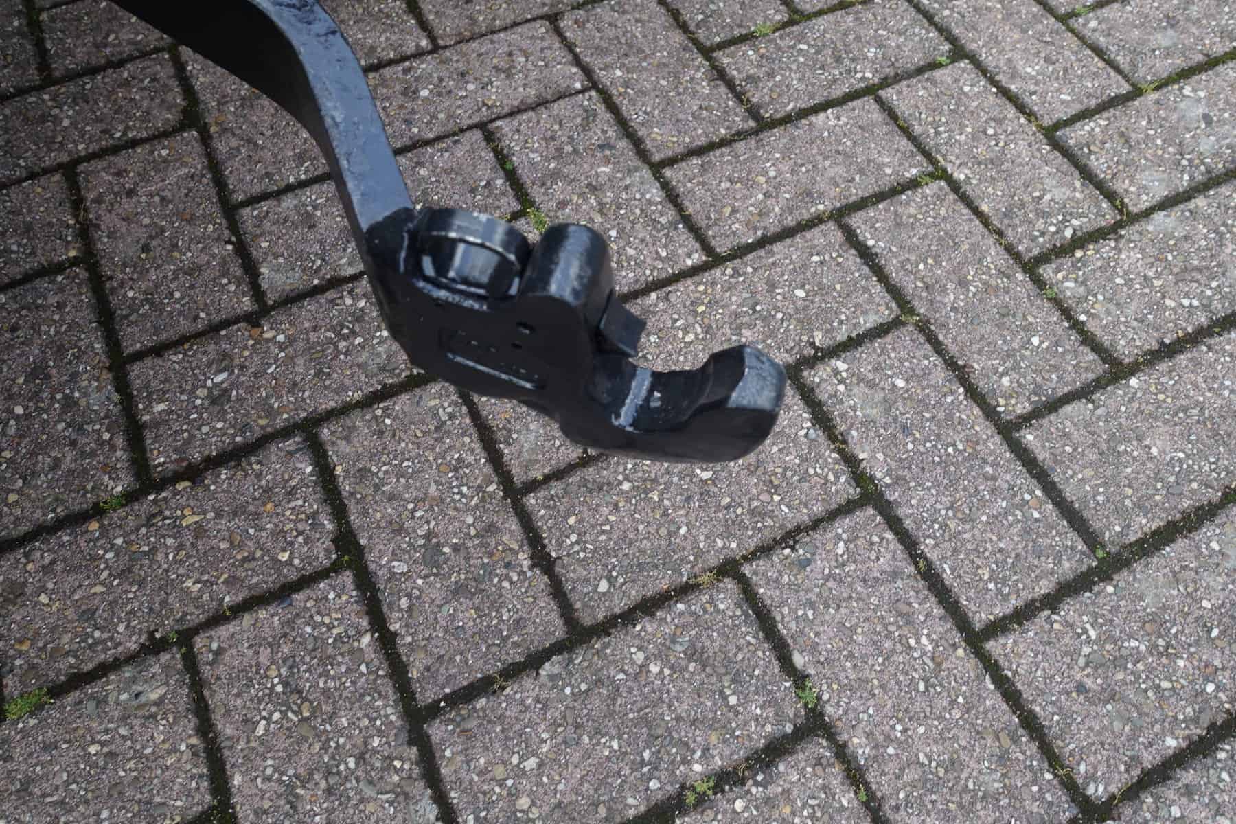 New Holland TCE50 4wd - Afbeelding 19