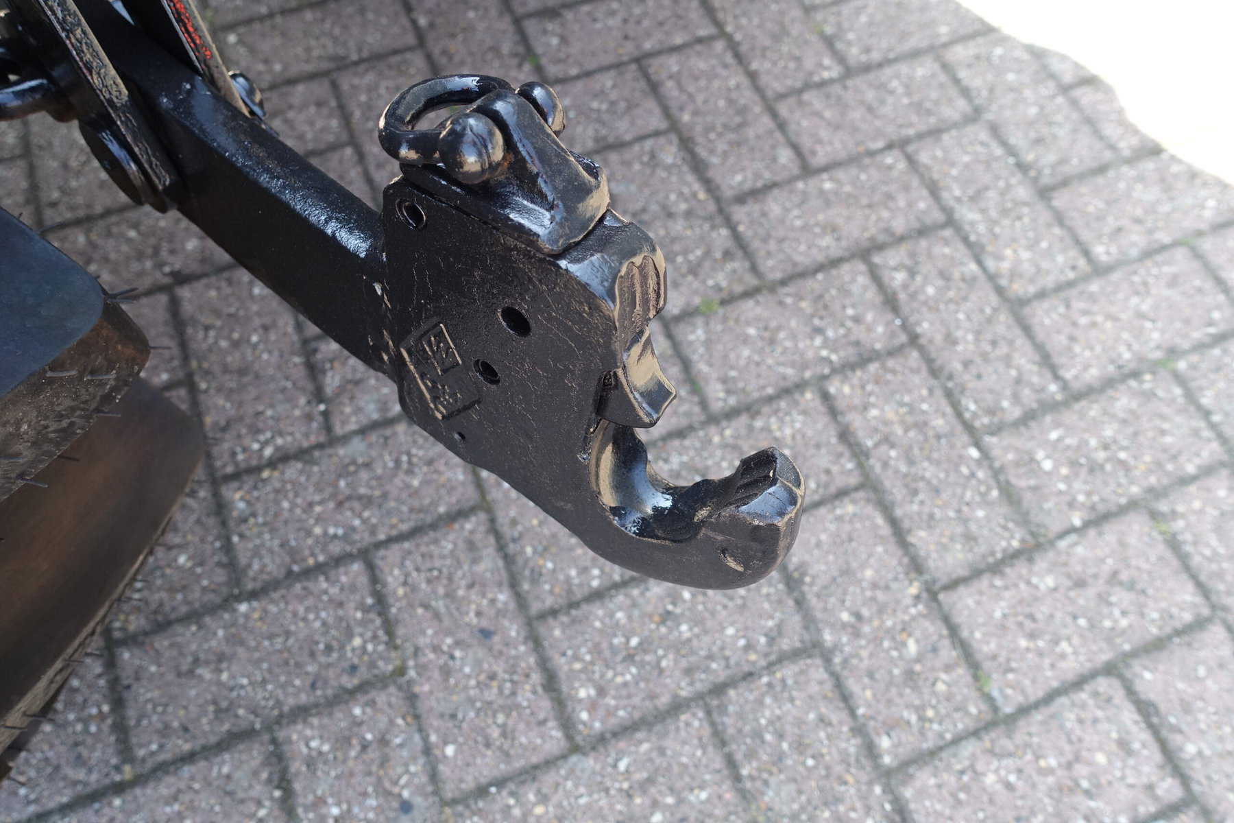 New Holland TCE50 4wd - Afbeelding 21