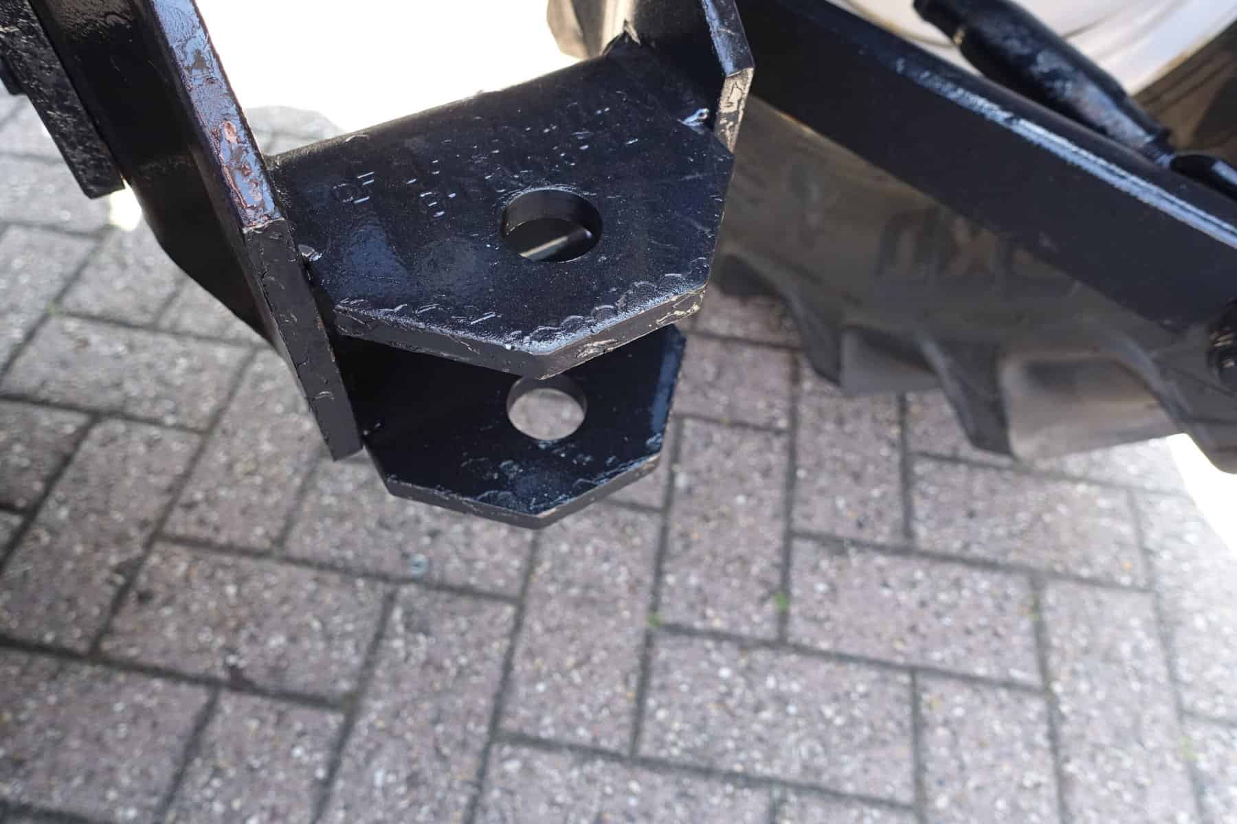 New Holland TCE50 4wd - Afbeelding 22