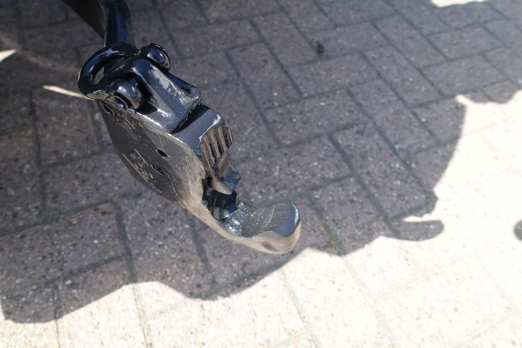 New Holland TCE50 4wd - Afbeelding 23