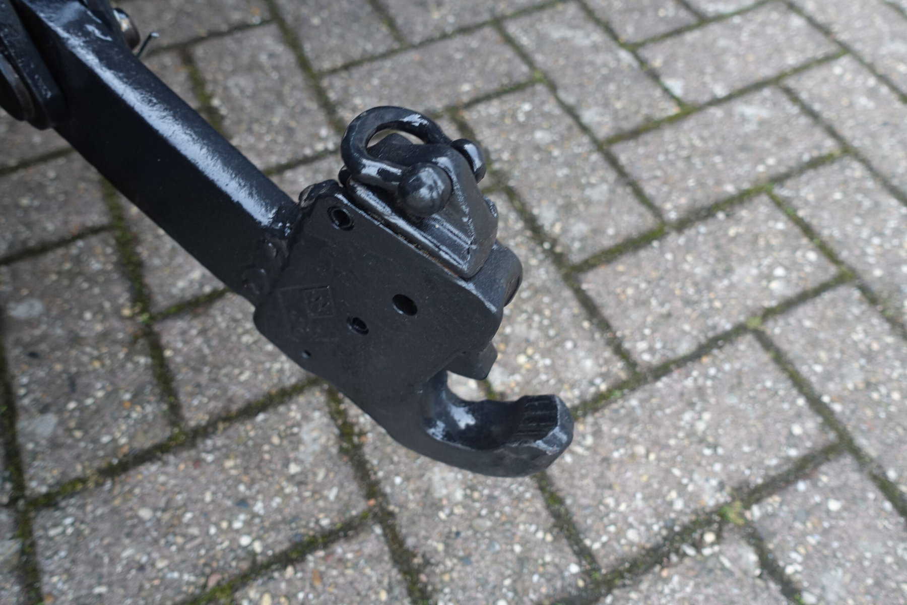 New Holland TCE50 4wd - Afbeelding 22