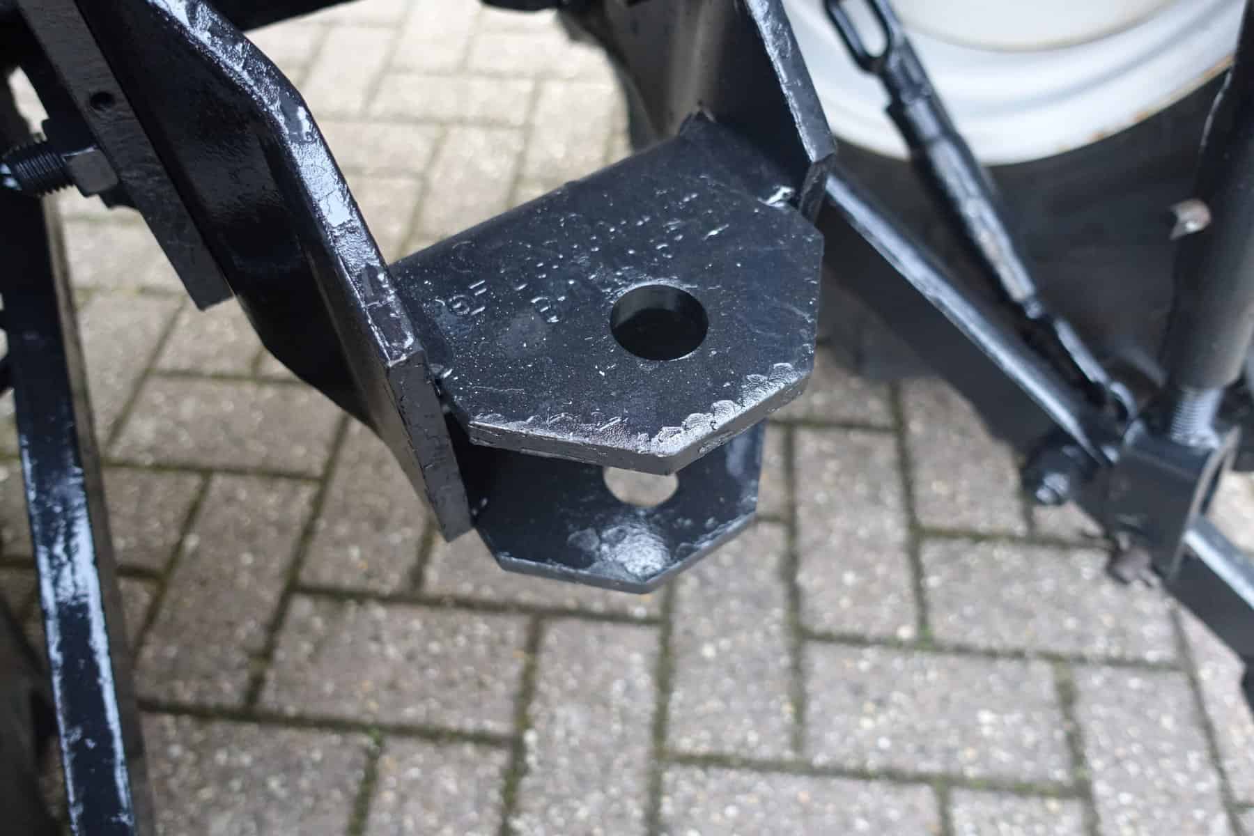 New Holland TCE50 4wd - Afbeelding 23