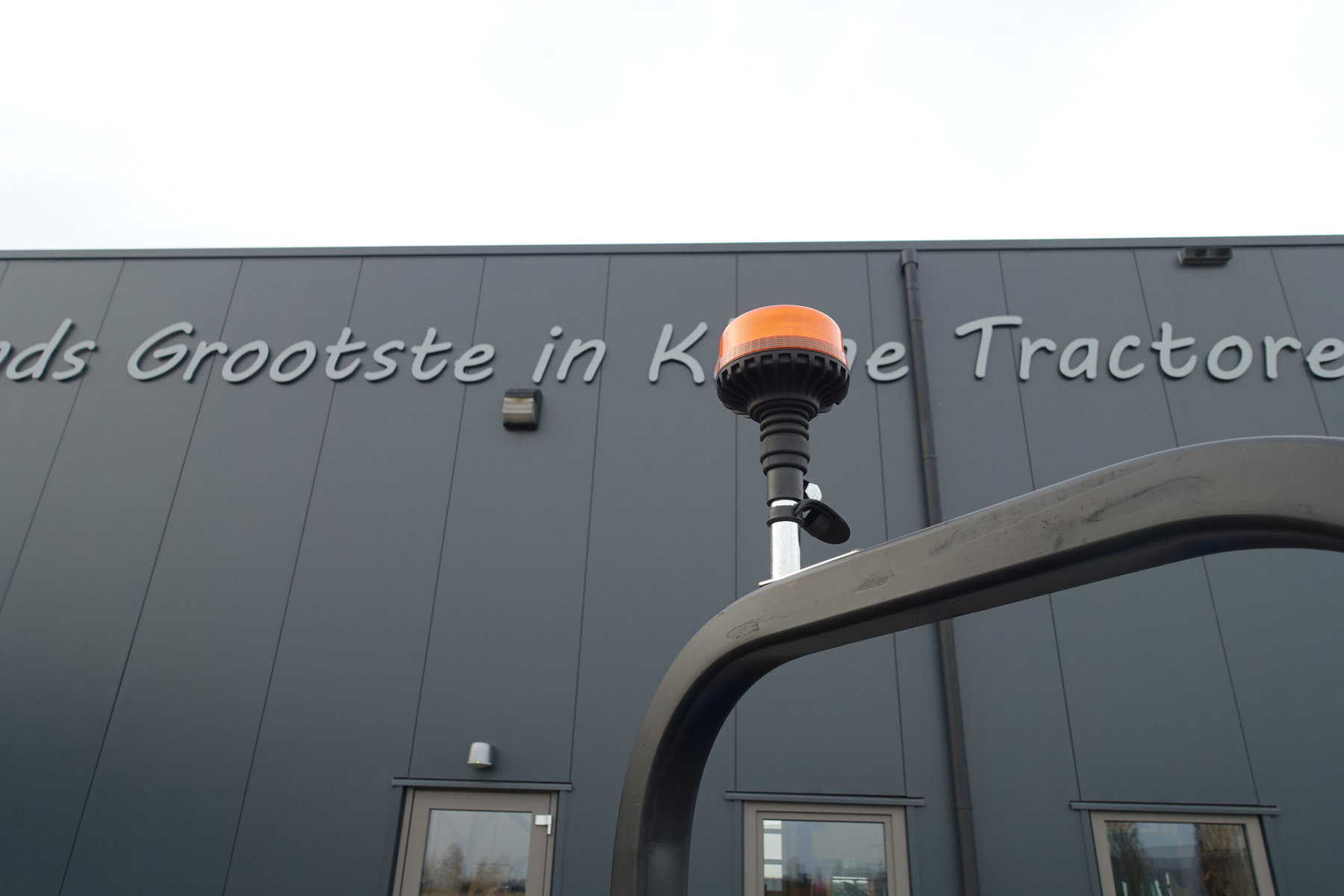 New Holland TCE50 4wd - Afbeelding 29