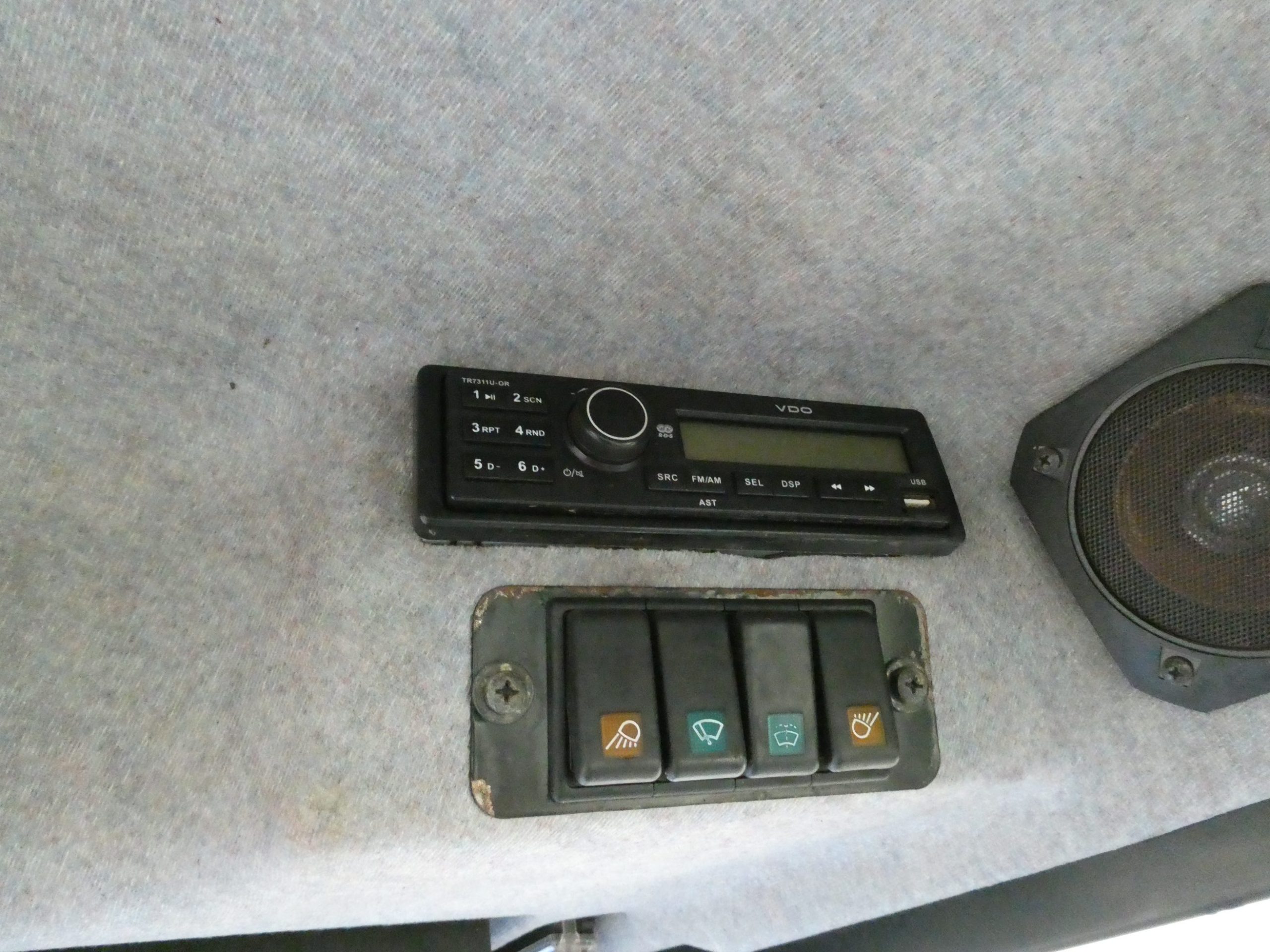 New Holland TCE50 4wd - Afbeelding 19