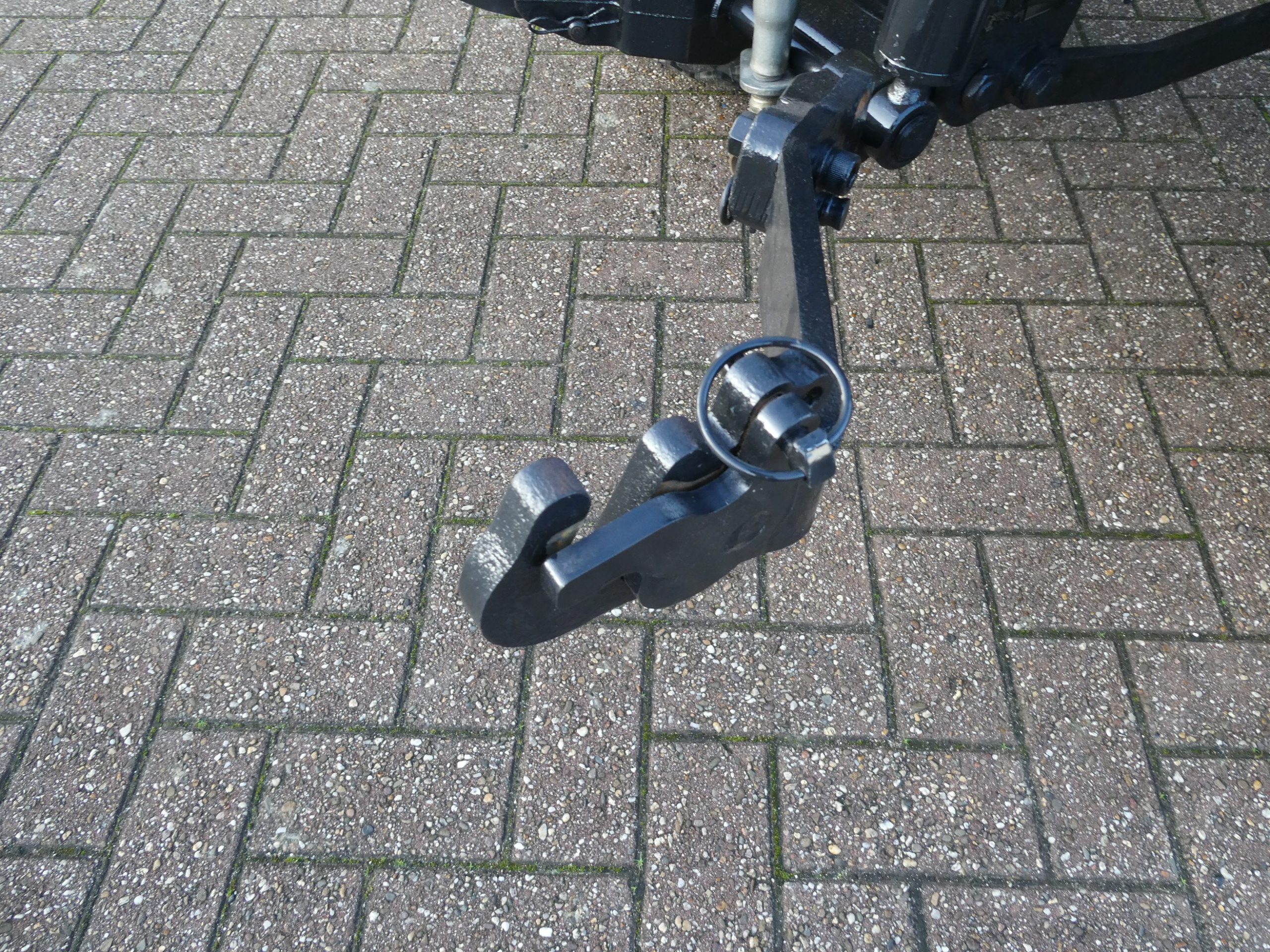 New Holland TCE50 4wd - Afbeelding 32