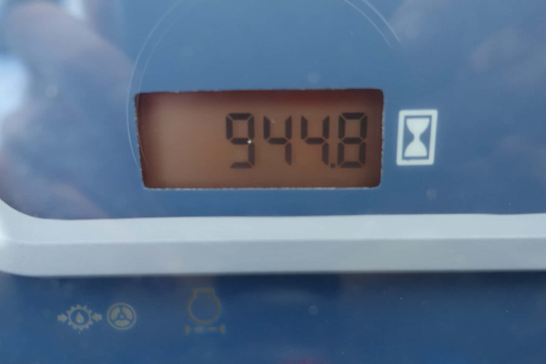 New Holland TD3.50 4wd - Afbeelding 12