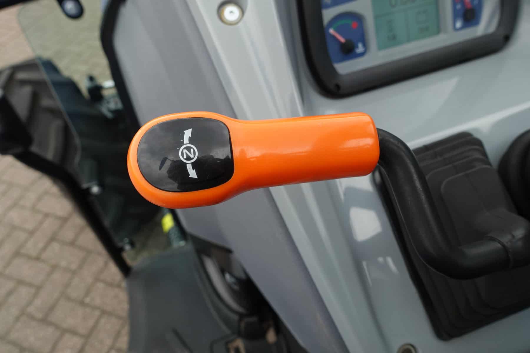 New Holland TD3.50 4wd - Afbeelding 13