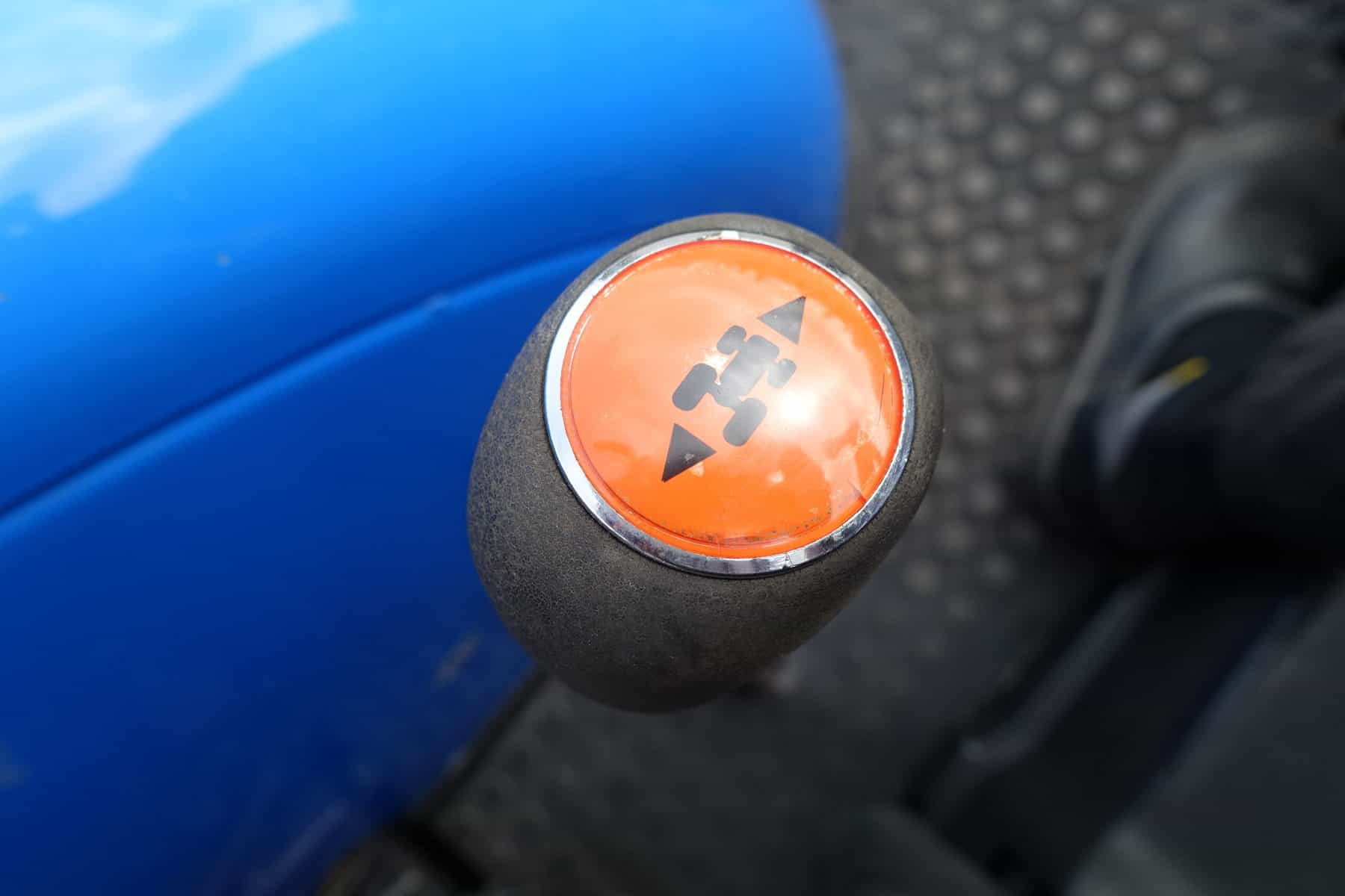 New Holland TD3.50 4wd - Afbeelding 13