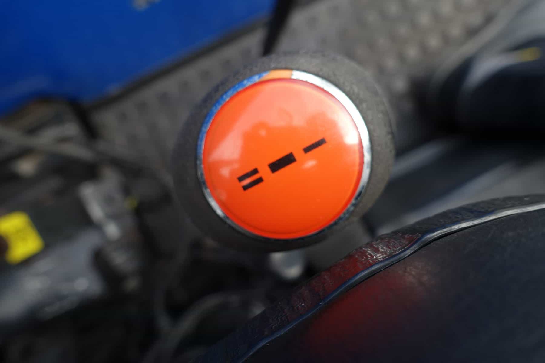 New Holland TD3.50 4wd - Afbeelding 14