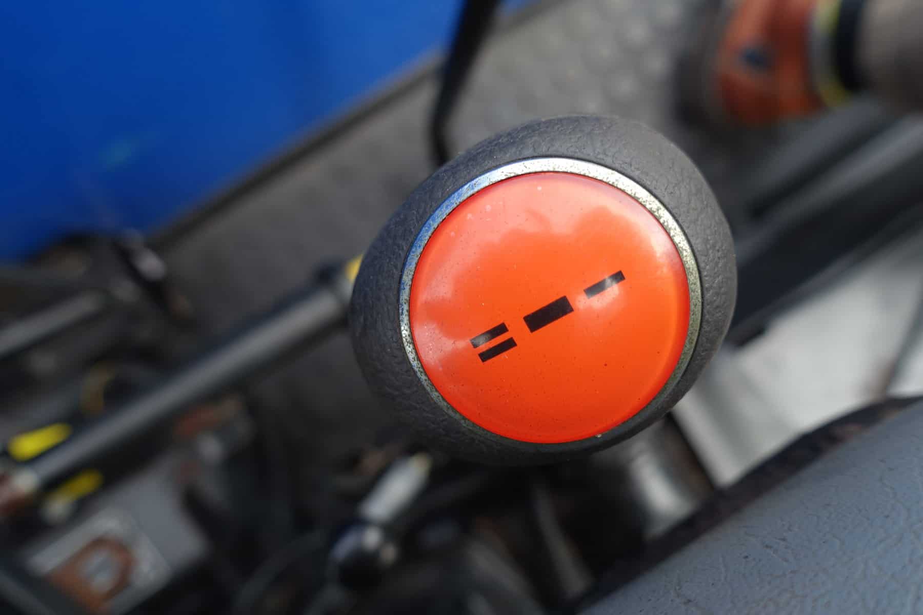 New Holland TD3.50 4wd - Afbeelding 16