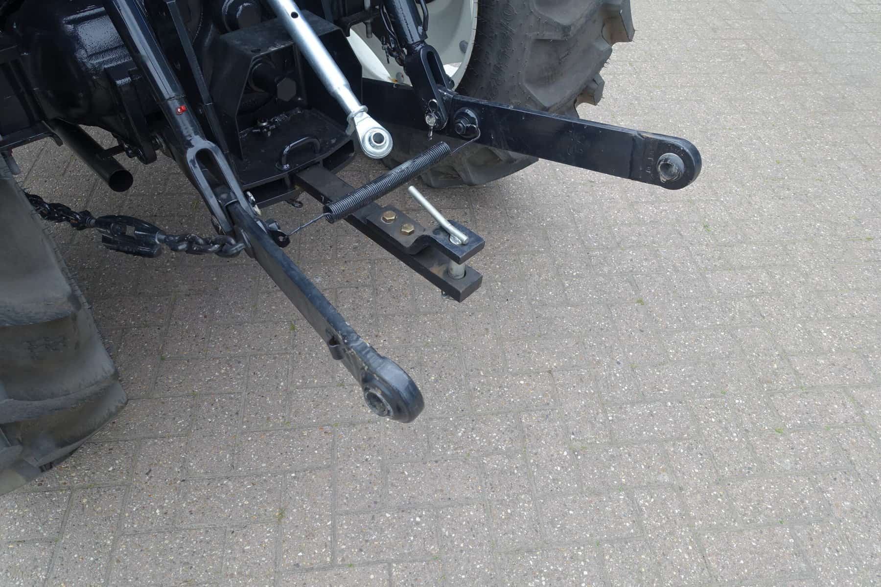 New Holland TD3.50 4wd - Afbeelding 20