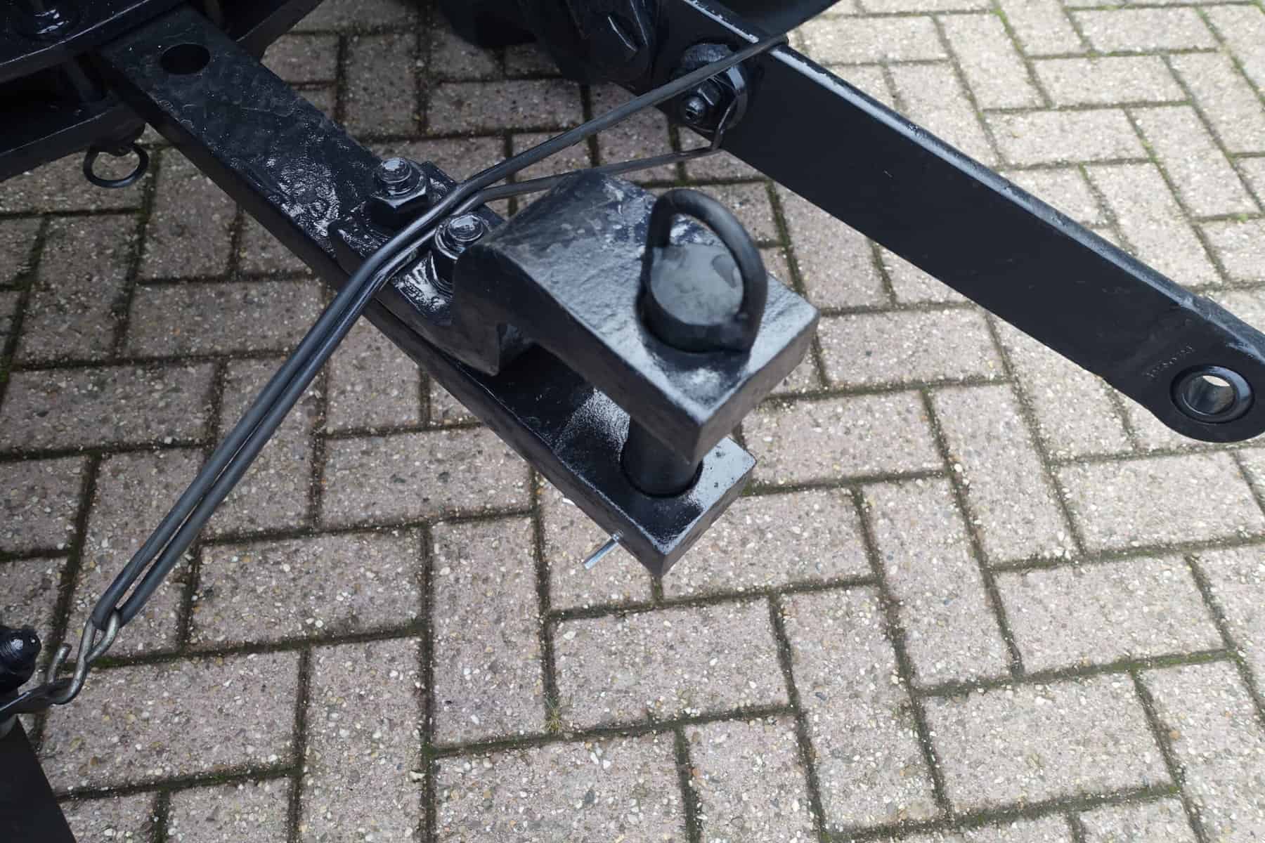 New Holland TD3.50 4wd - Afbeelding 23