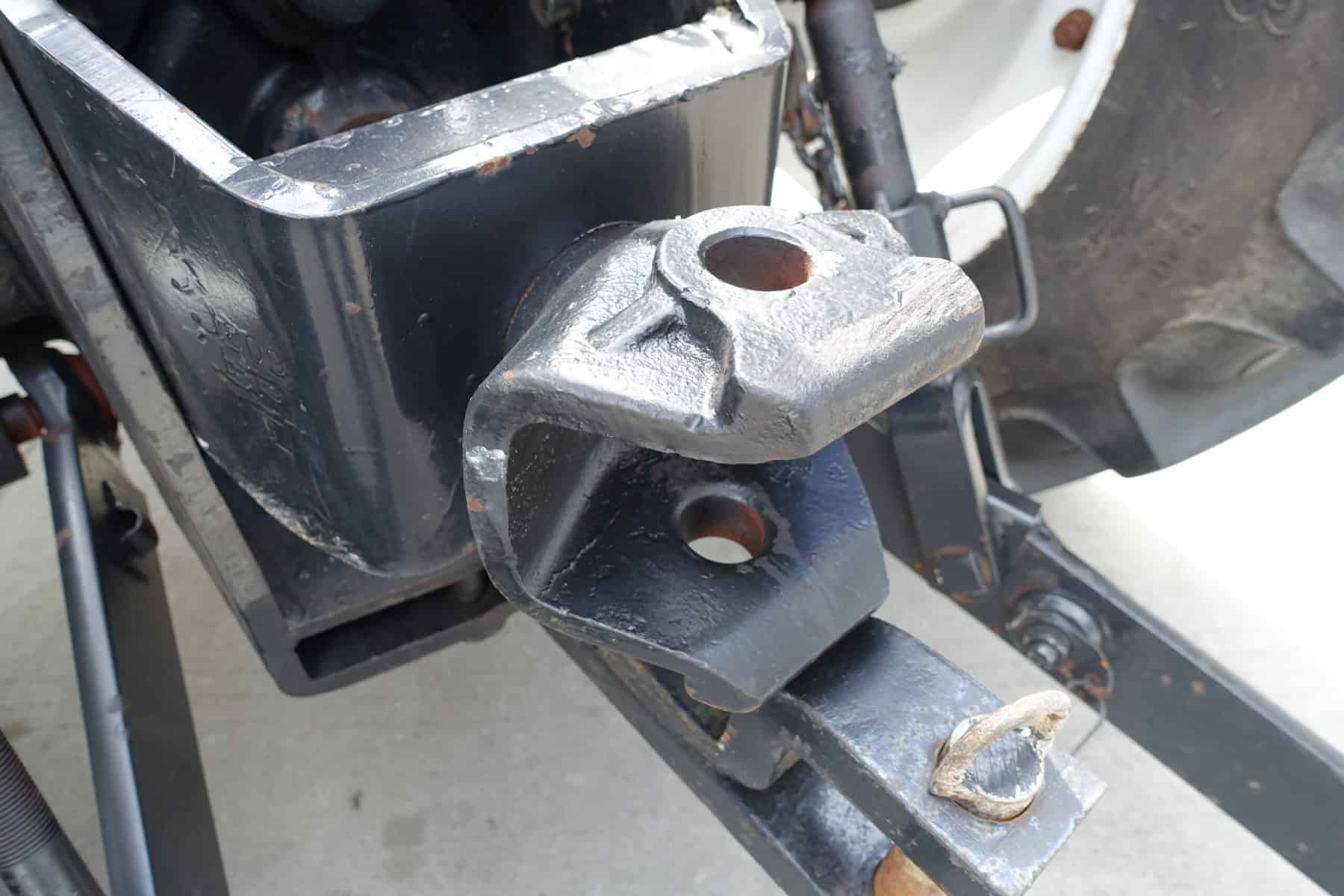 New Holland TD3.50 4wd - Afbeelding 23