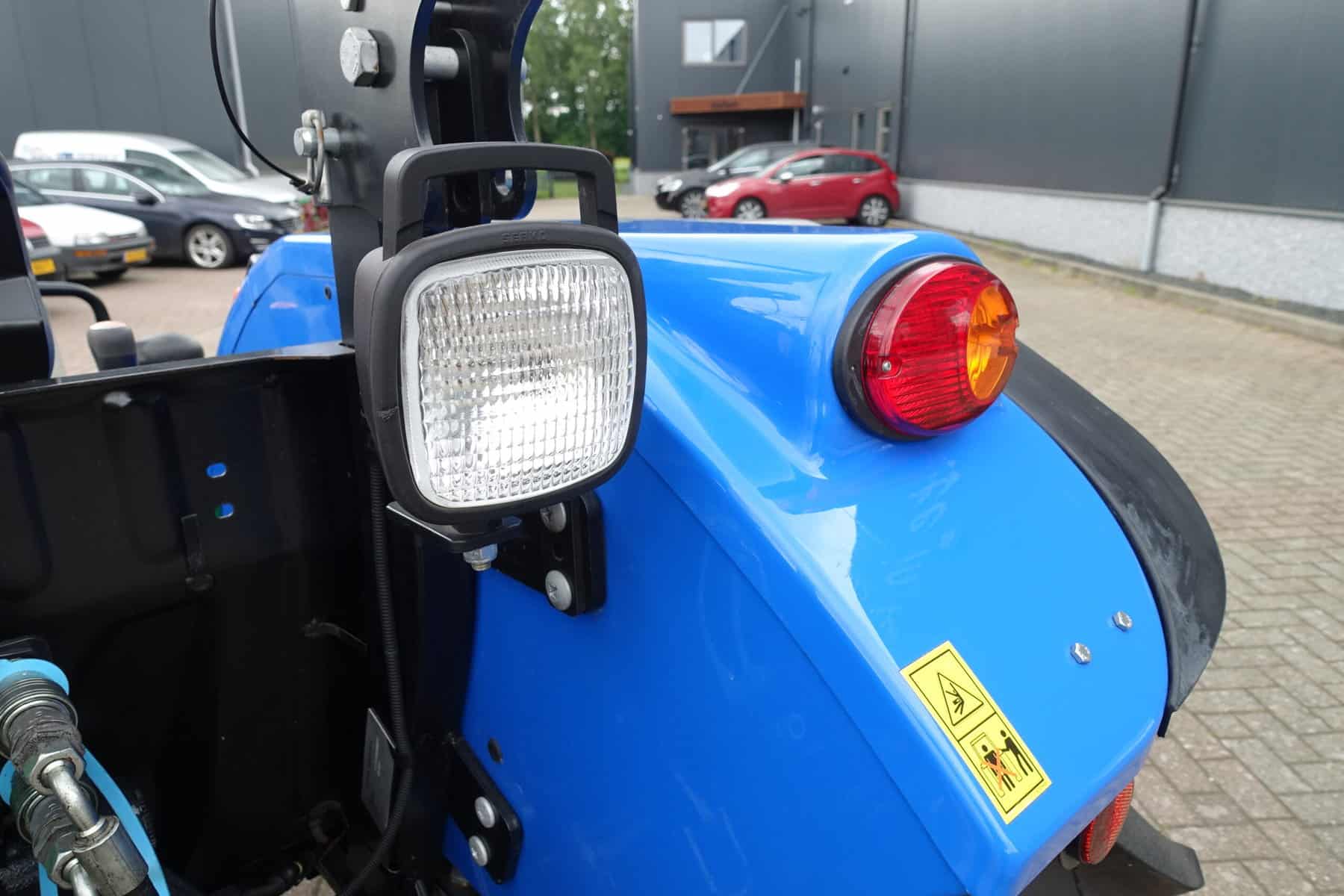 New Holland TD3.50 4wd - Afbeelding 24